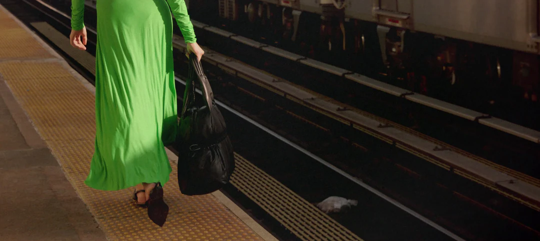Style in Motion, Luxury Defined