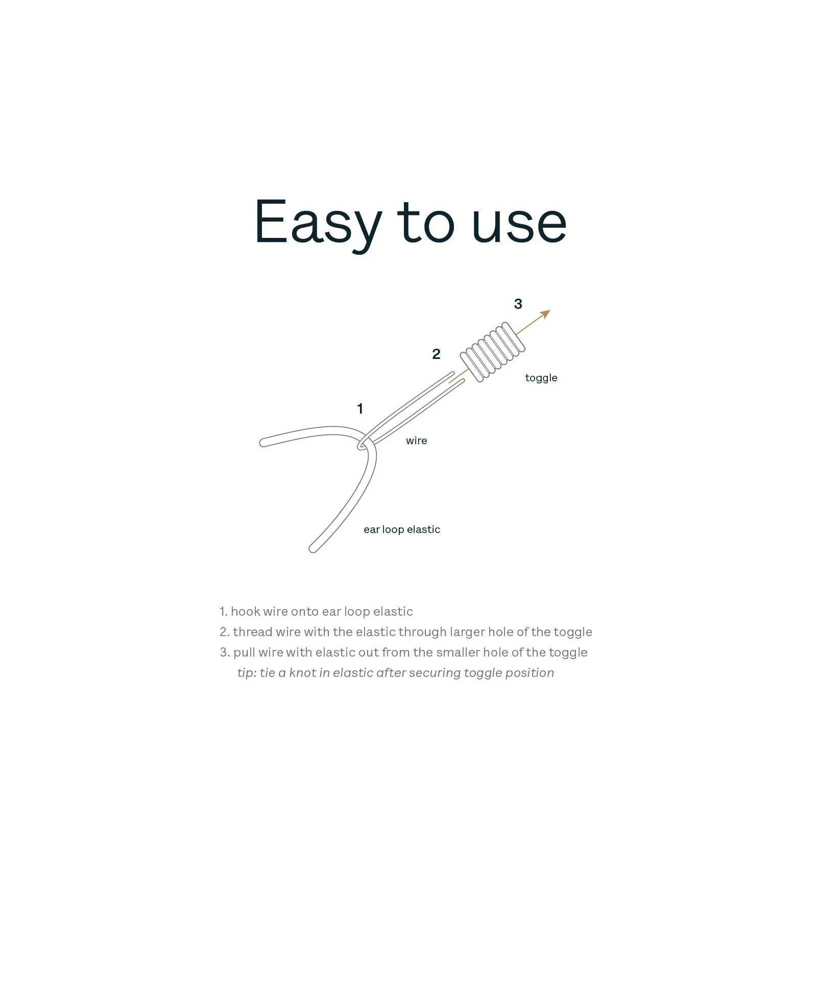 10 Mask Toggles - Image 4