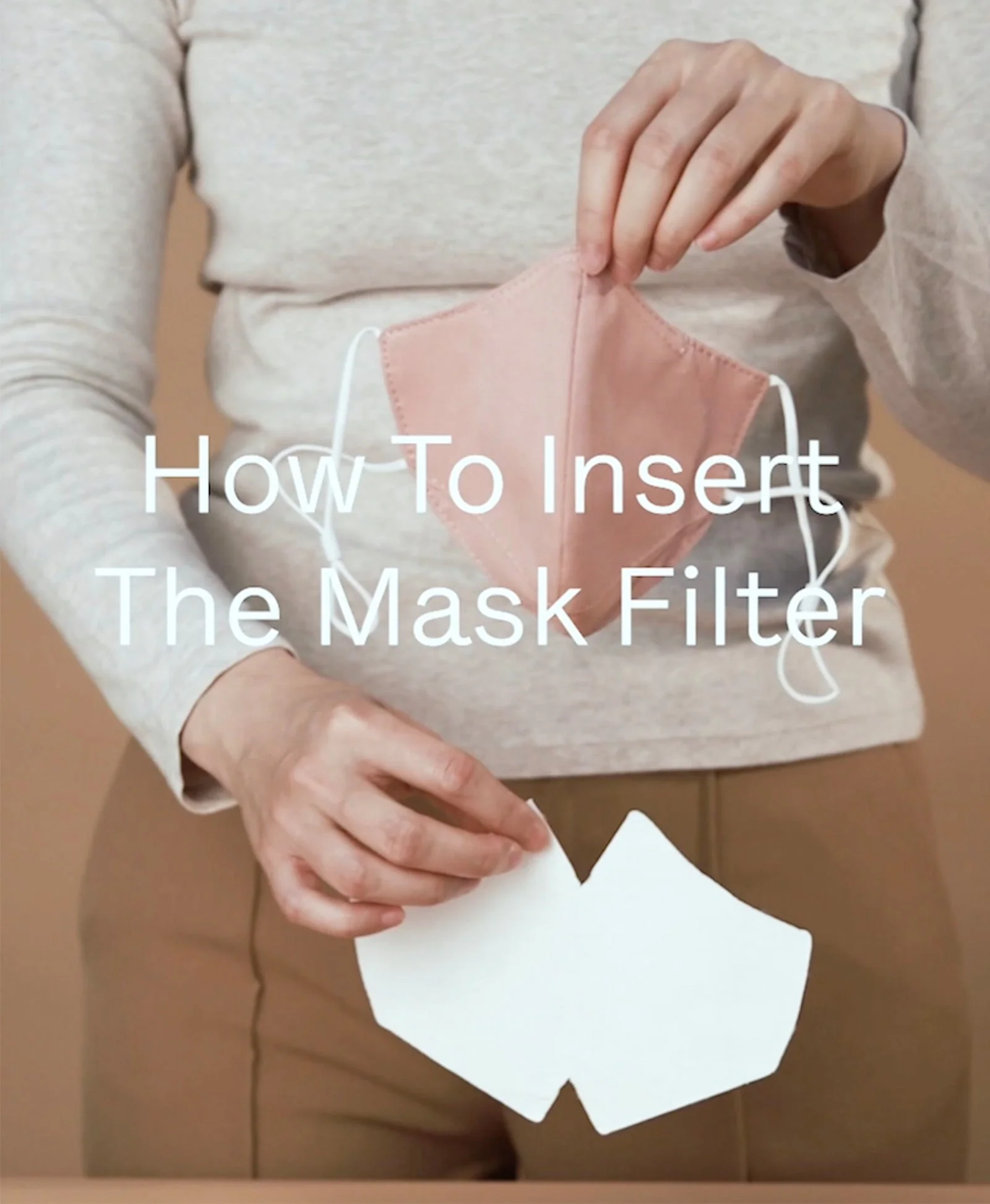 25 Fitted Mask Filters - Image 3