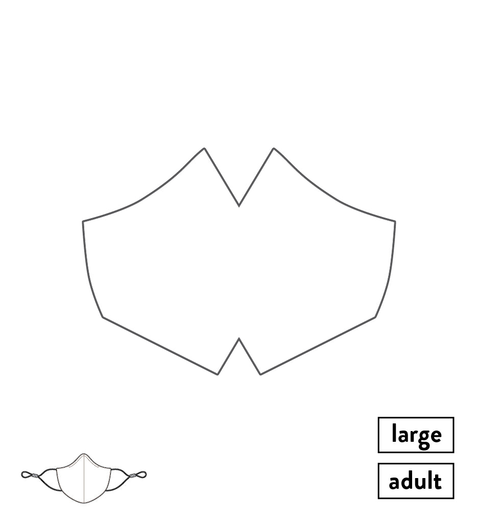 25 Fitted Mask Filters - Image 9