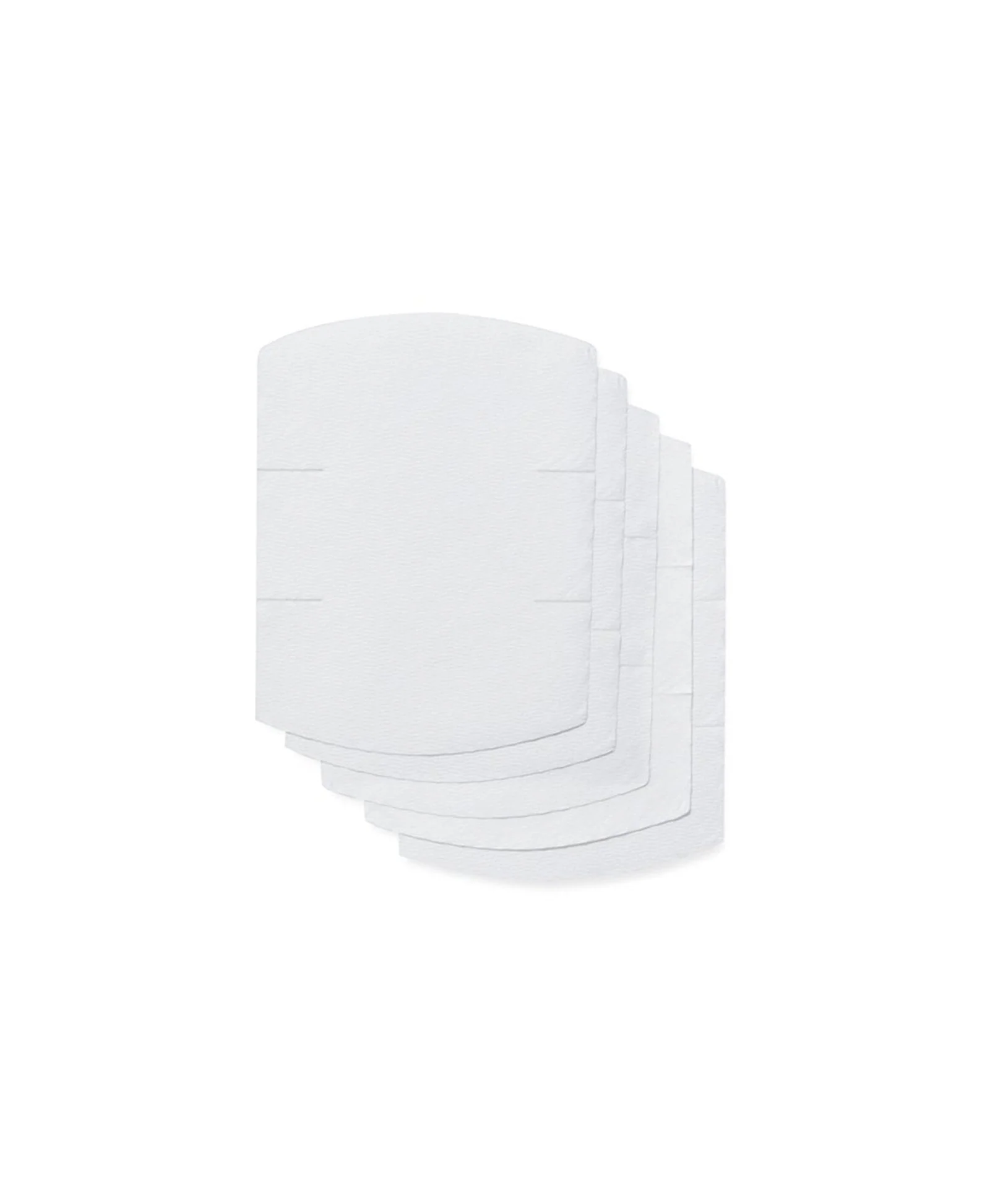 25 Pleated Mask Filters - Image 4