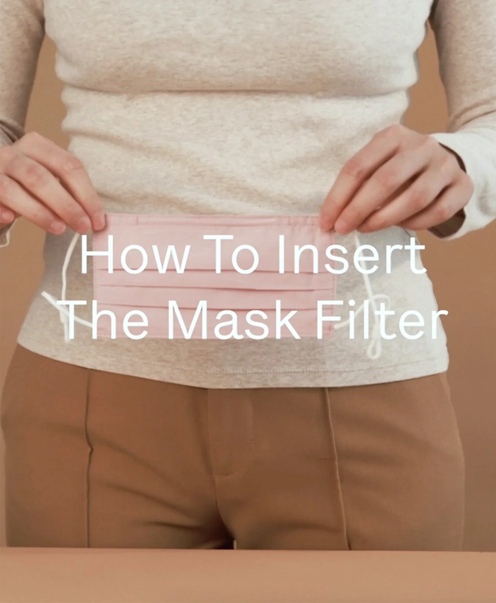 25 Pleated Mask Filters - Image 3