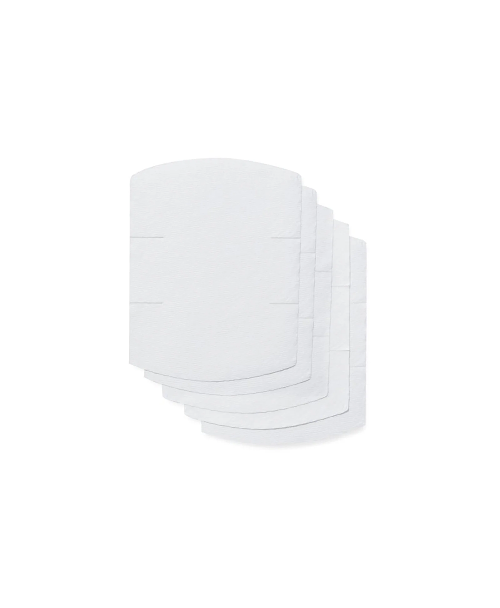 25 Pleated Mask Filters - Image 5