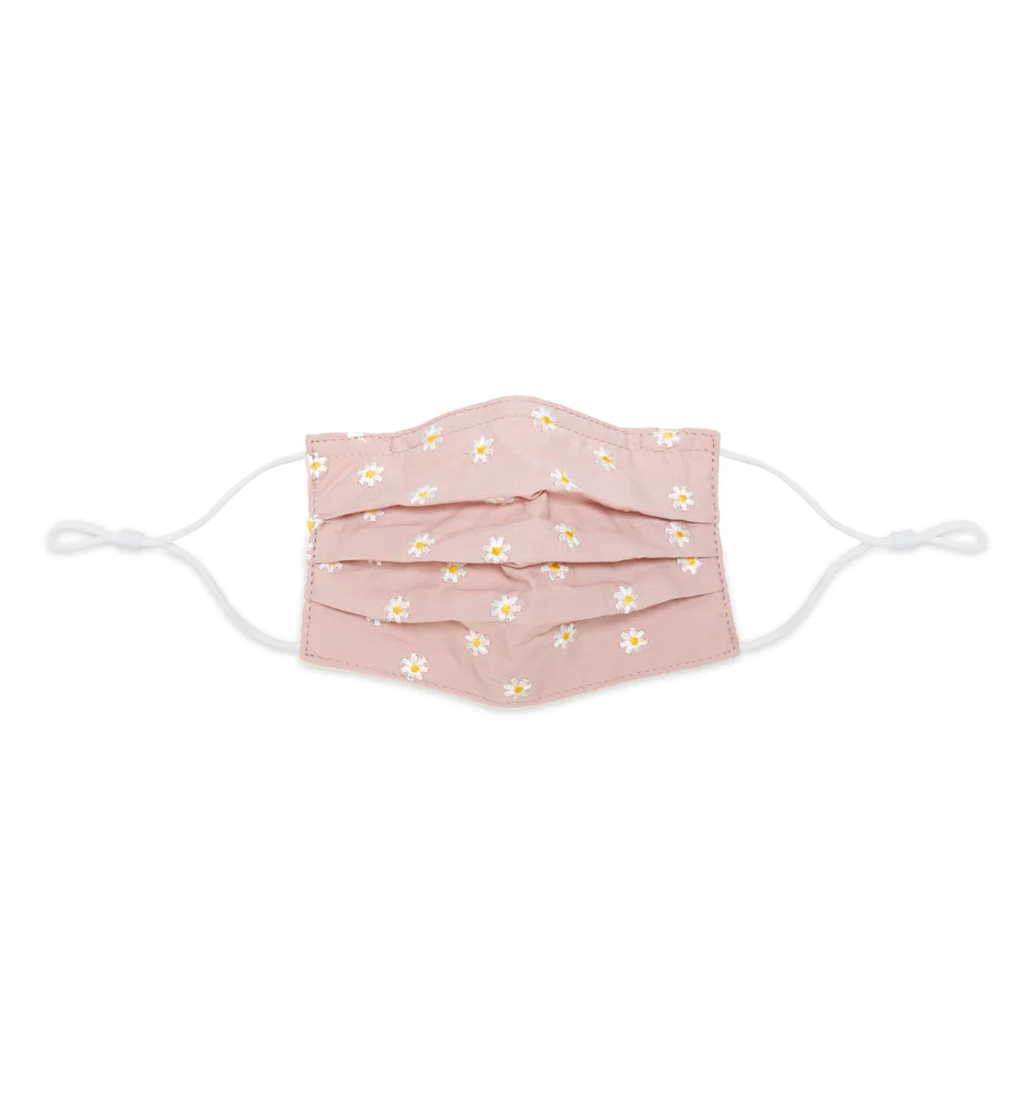 3 Universal Embroidered Masks - Image 19