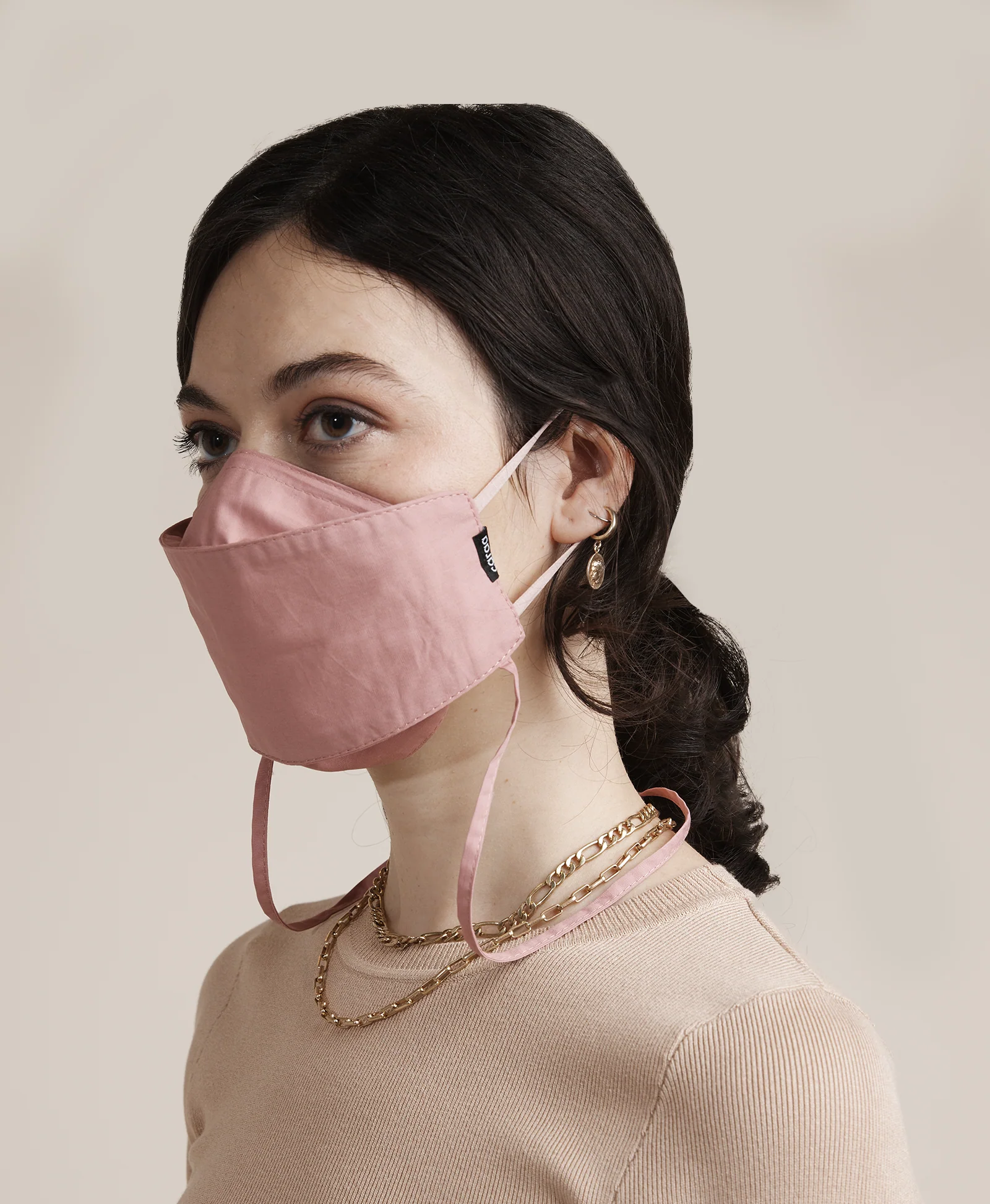 3 Origami Masks - Image 2