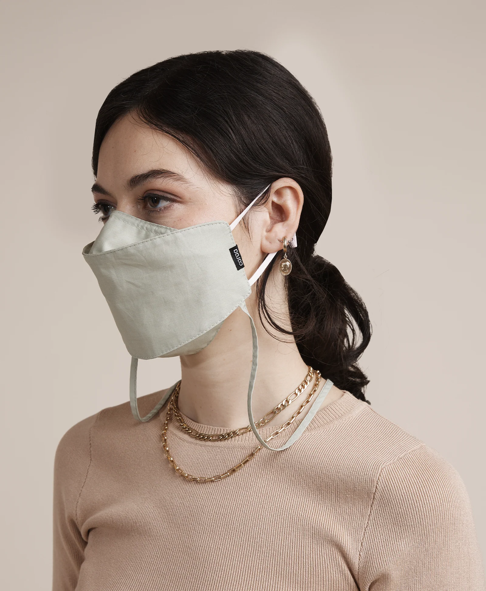 3 Origami Masks - Image 2