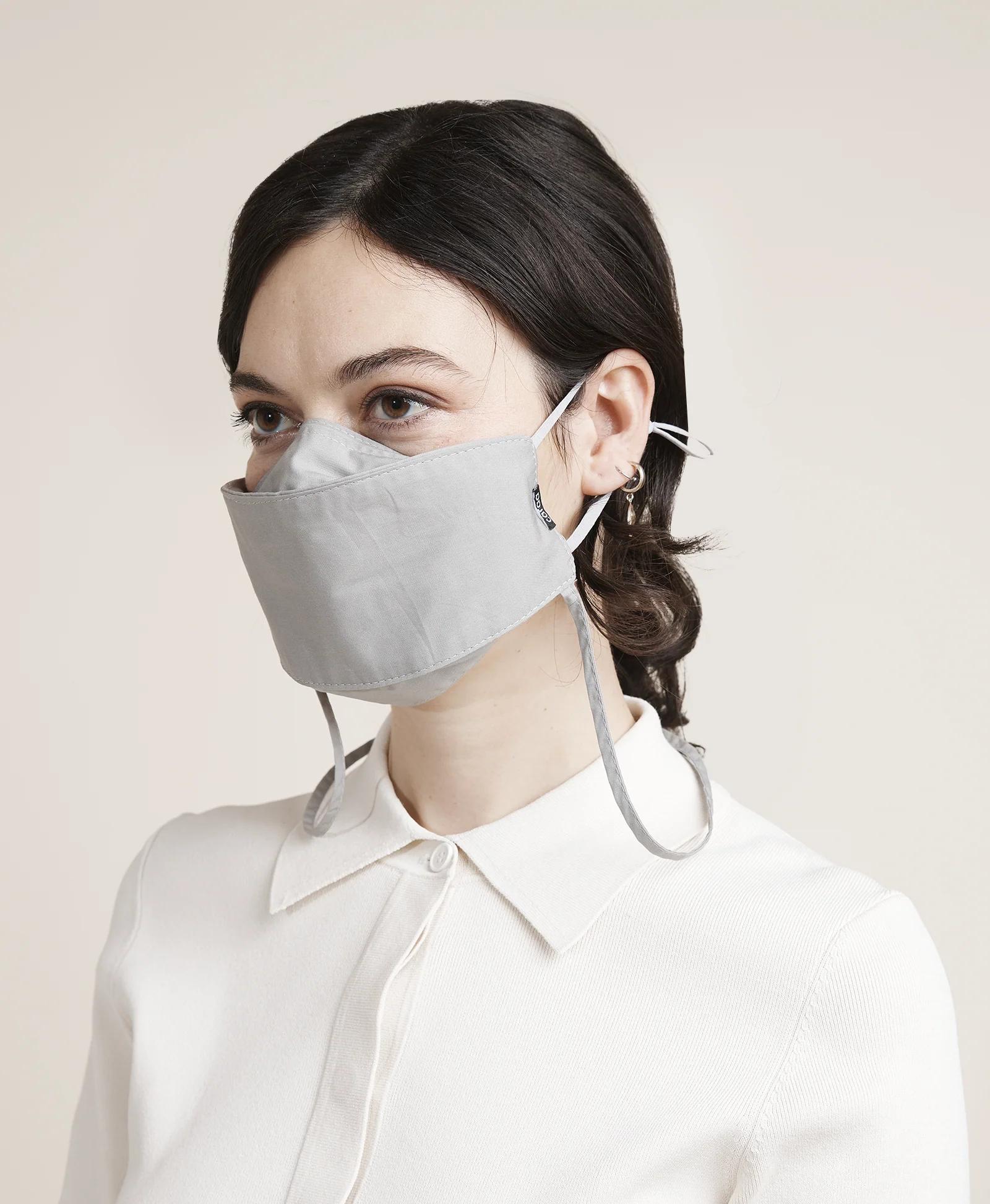 3 Origami Masks - Image 2