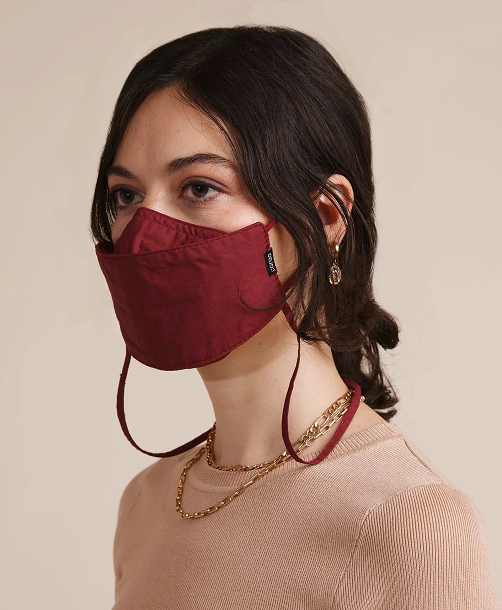 3 Origami Masks - Image 2