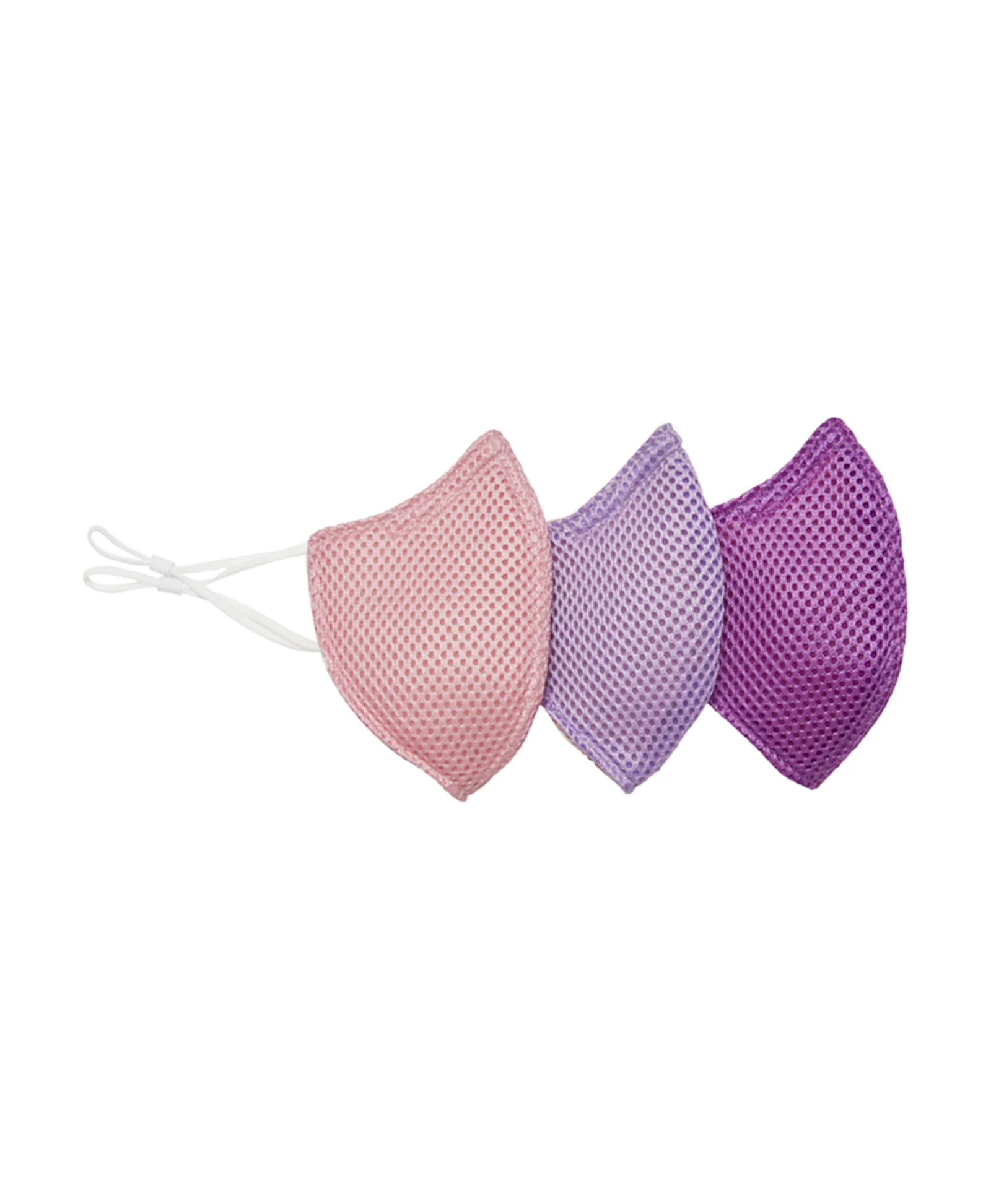 3 Sport Masks - Image 3
