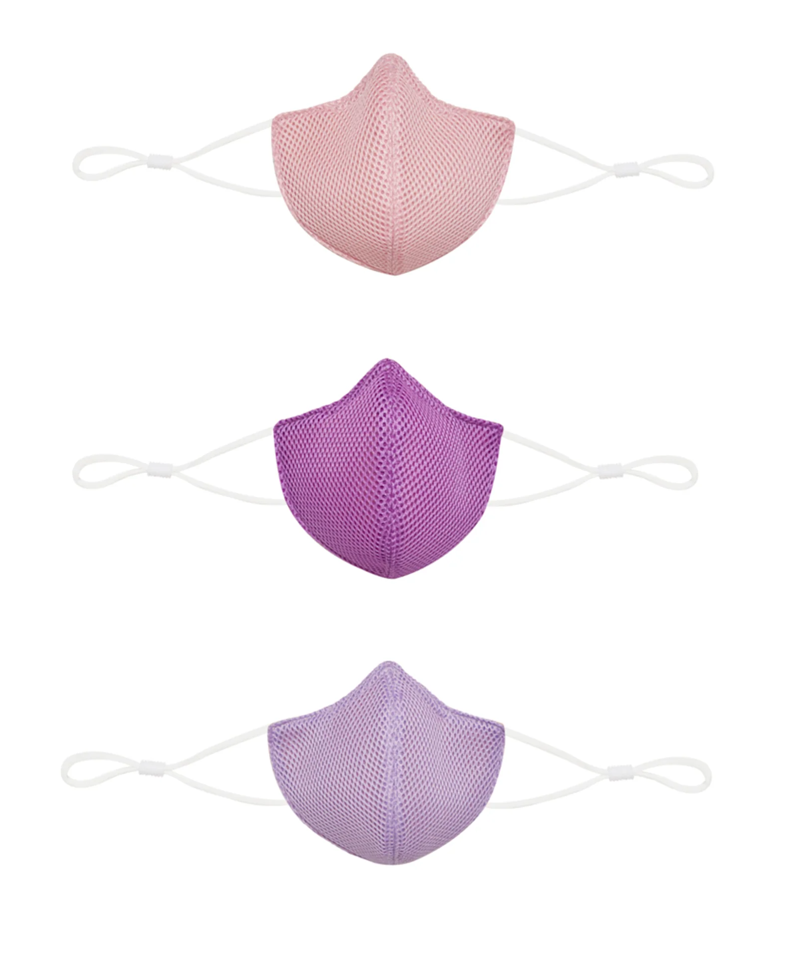 3 Sport Masks - Image 5