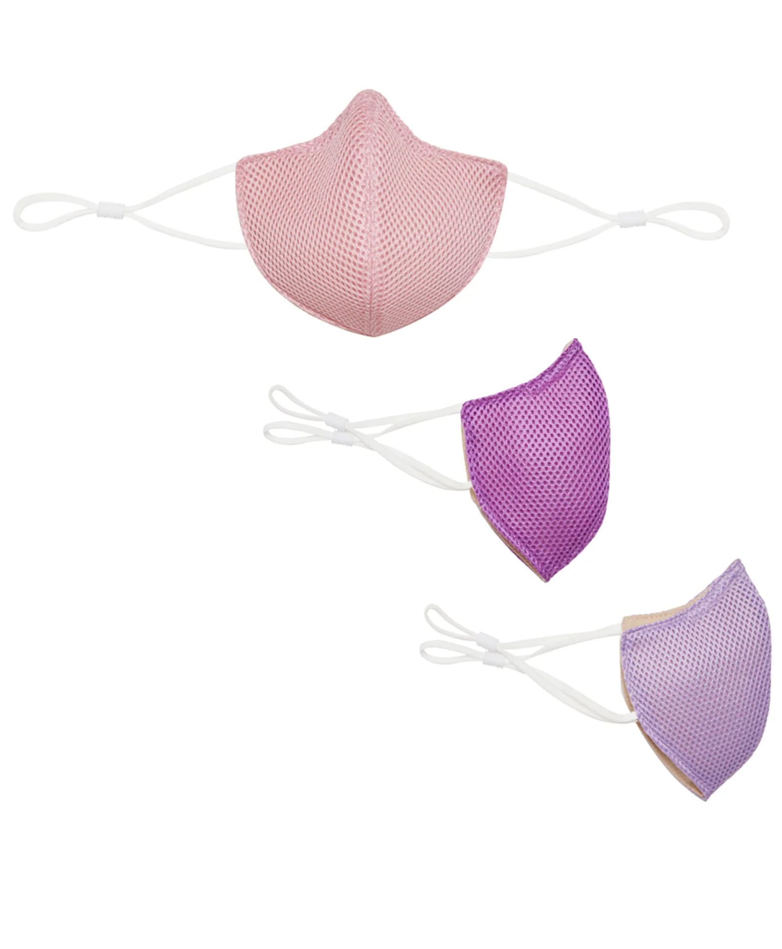3 Sport Masks - Image 6