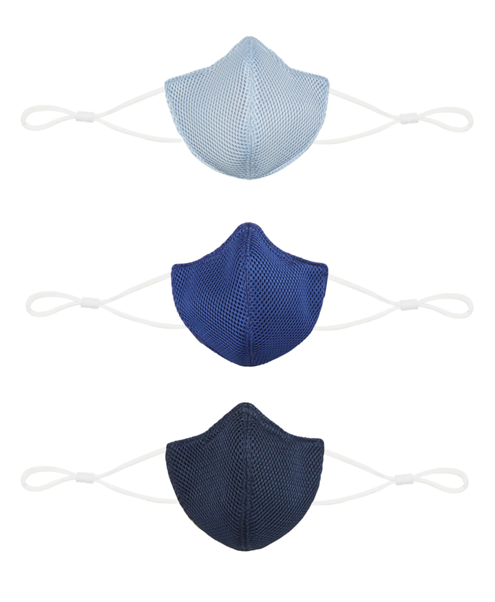 3 Sport Masks - Image 5