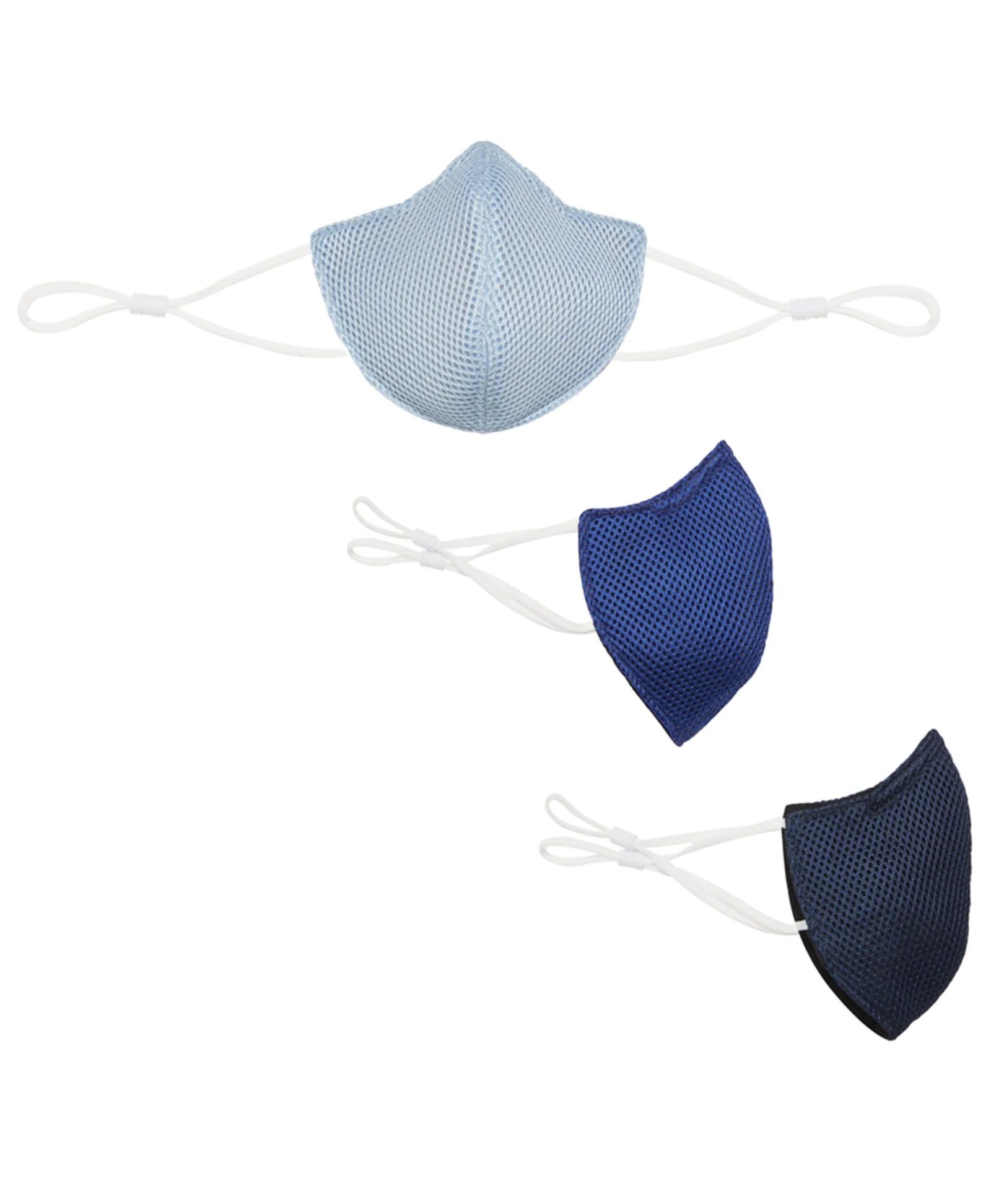 3 Sport Masks - Image 6