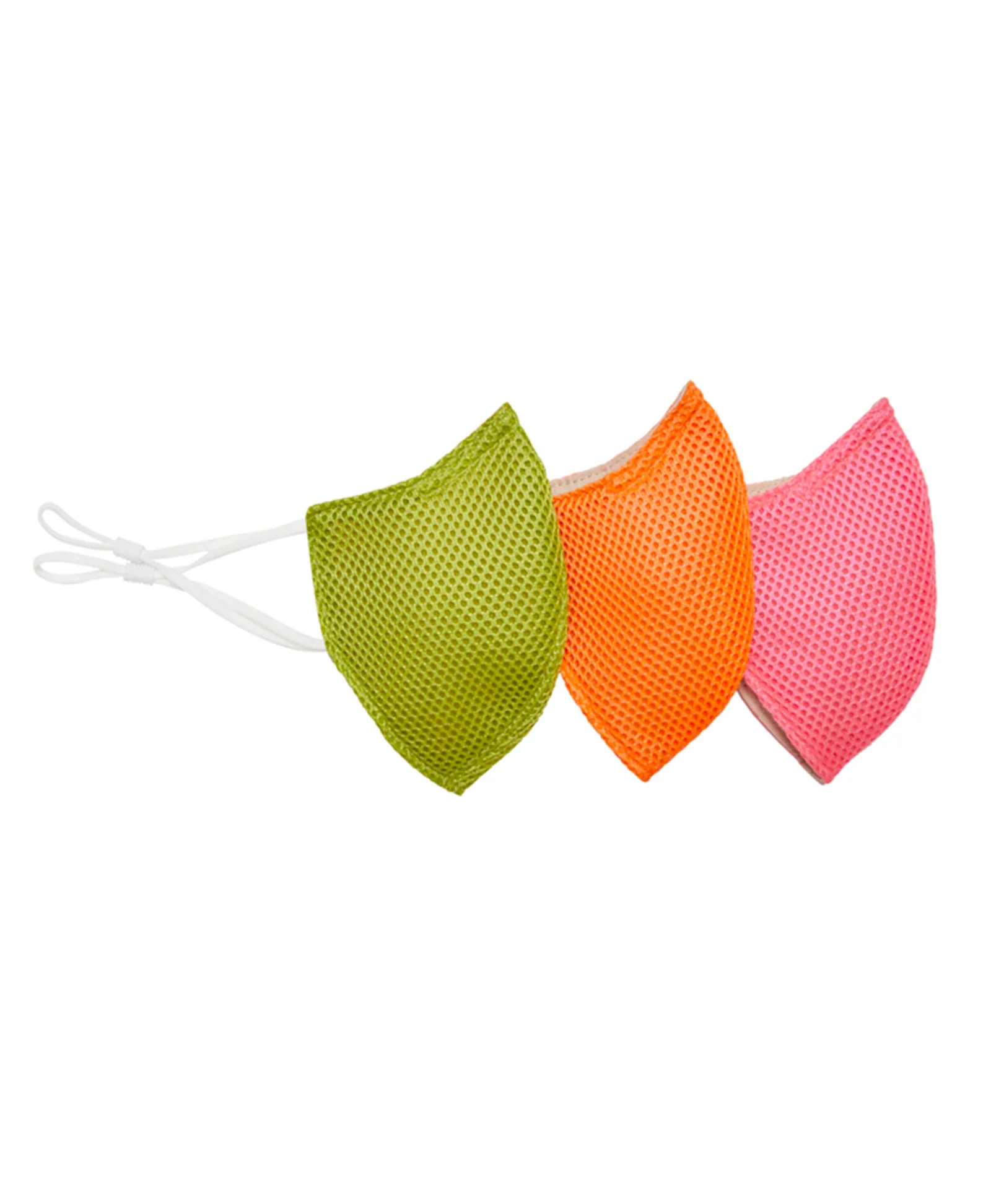 3 Sport Masks - Image 2