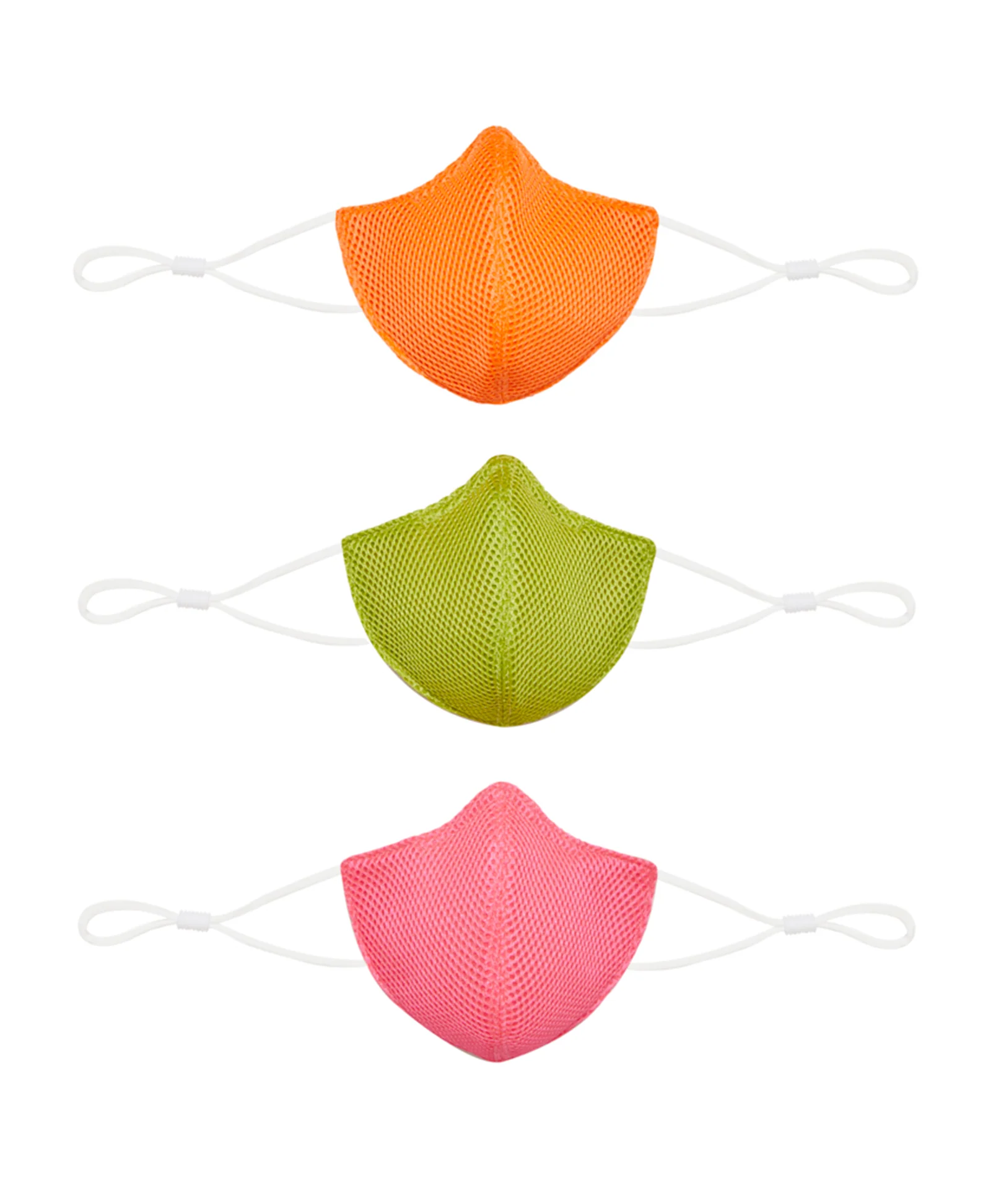 3 Sport Masks - Image 4