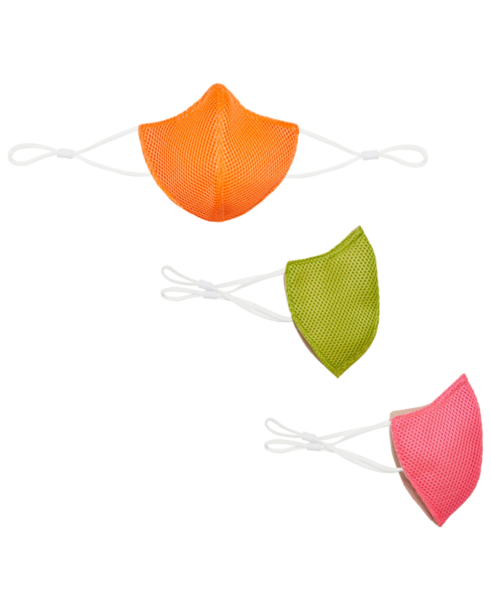 3 Sport Masks - Image 5