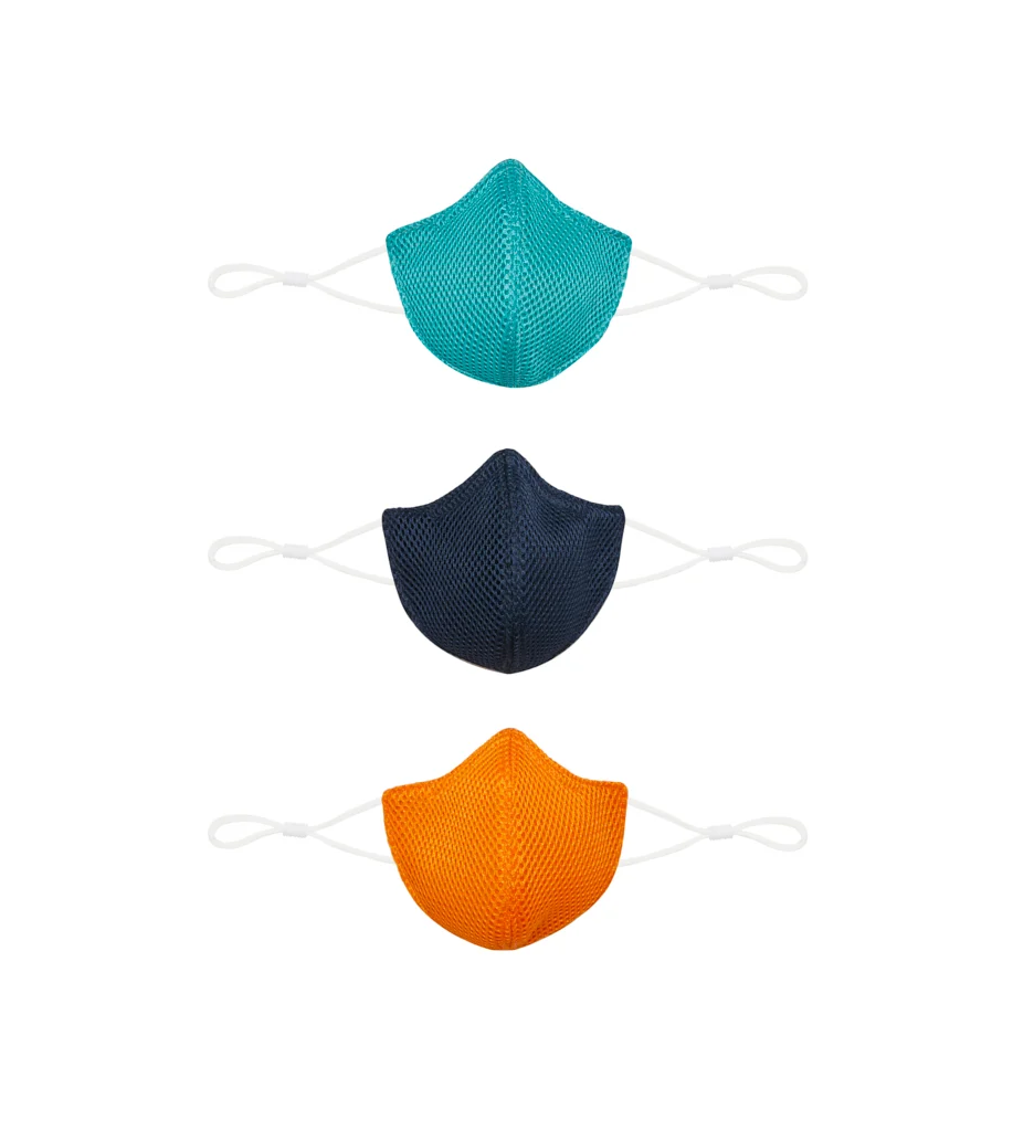 3 Sport Masks - Image 17