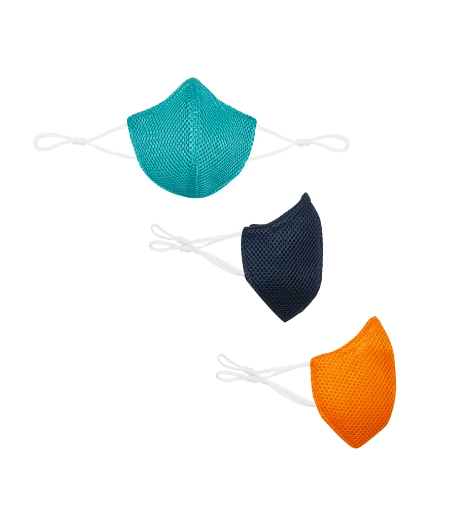 3 Sport Masks - Image 18