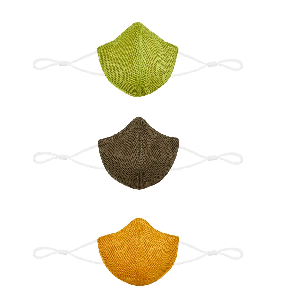 3 Sport Masks - Image 29