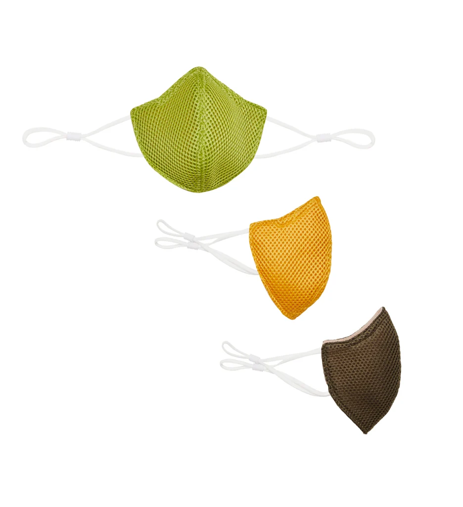 3 Sport Masks - Image 30