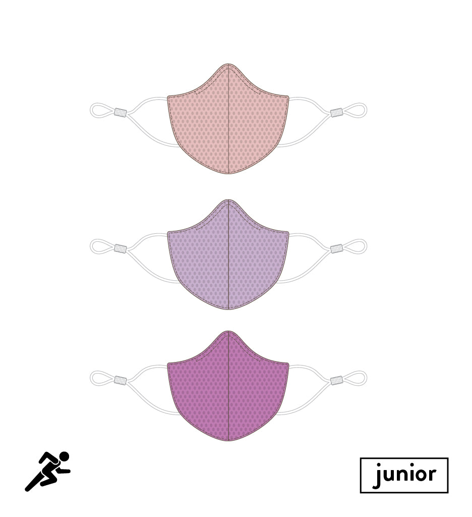 3 Sport Masks - Image 37