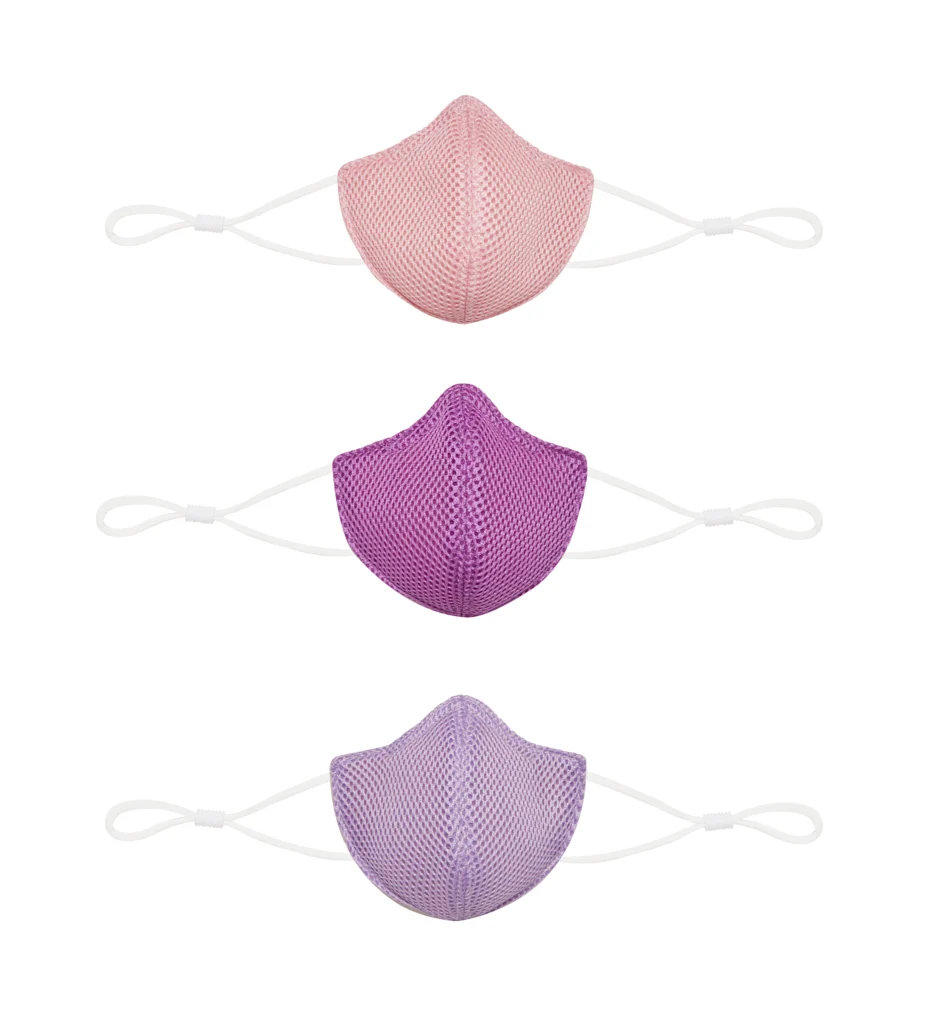 3 Sport Masks - Image 5