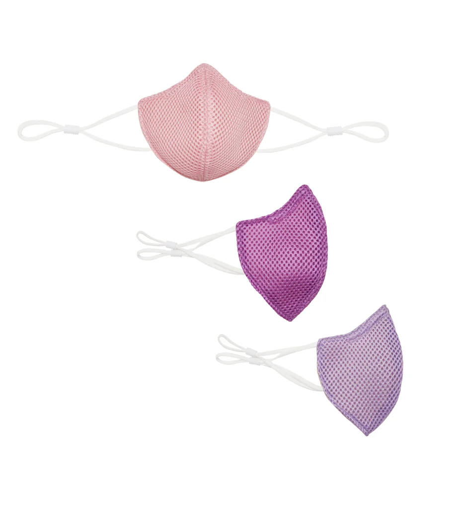 3 Sport Masks - Image 6