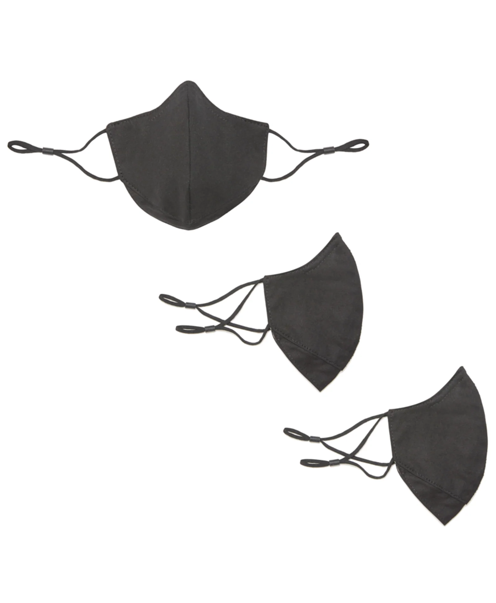 3 Tailored Masks - Image 5