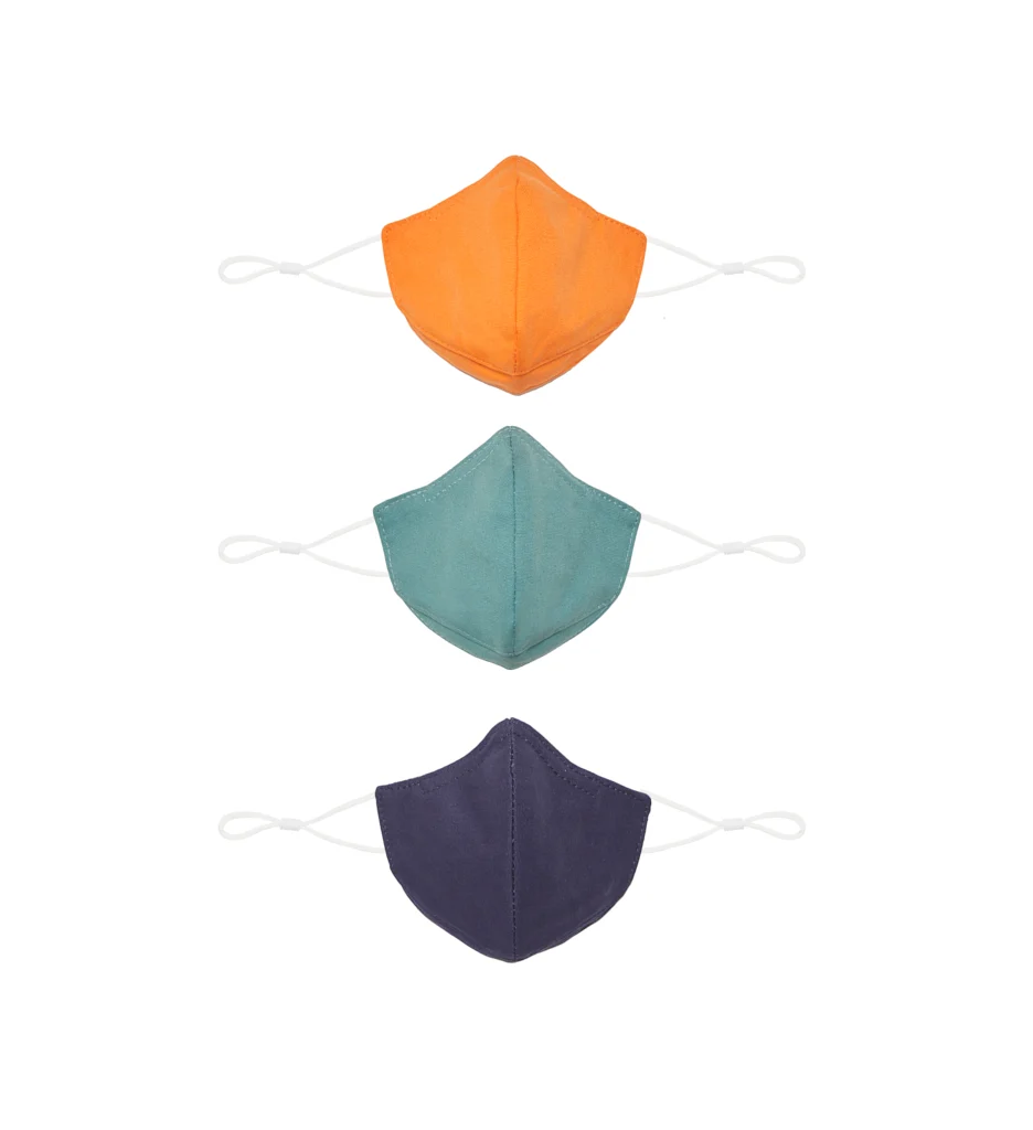 3 Tailored Masks - Image 4