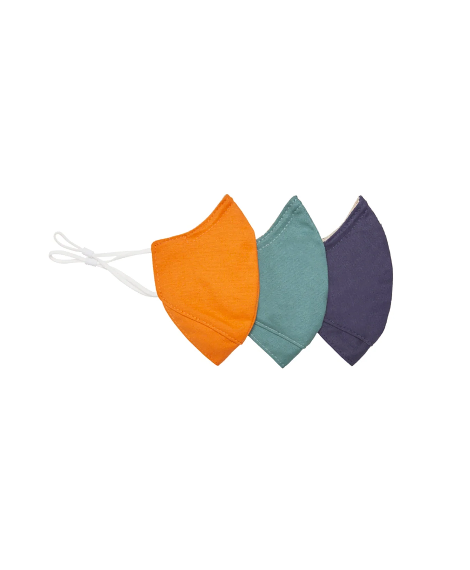 3 Tailored Masks - Image 5