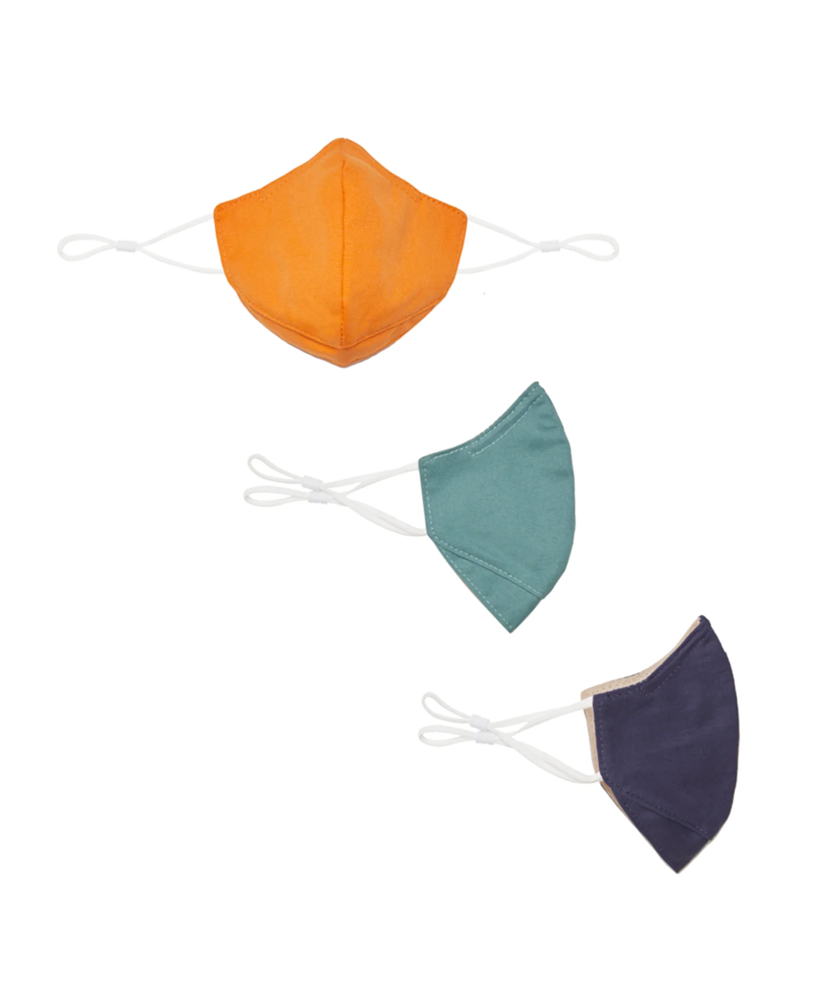 3 Tailored Masks - Image 6