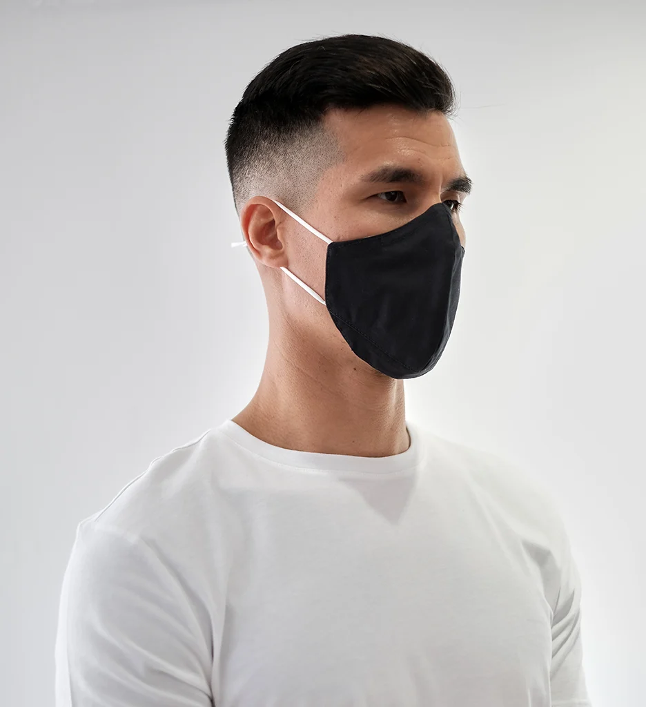 3 Tailored Masks - Image 14