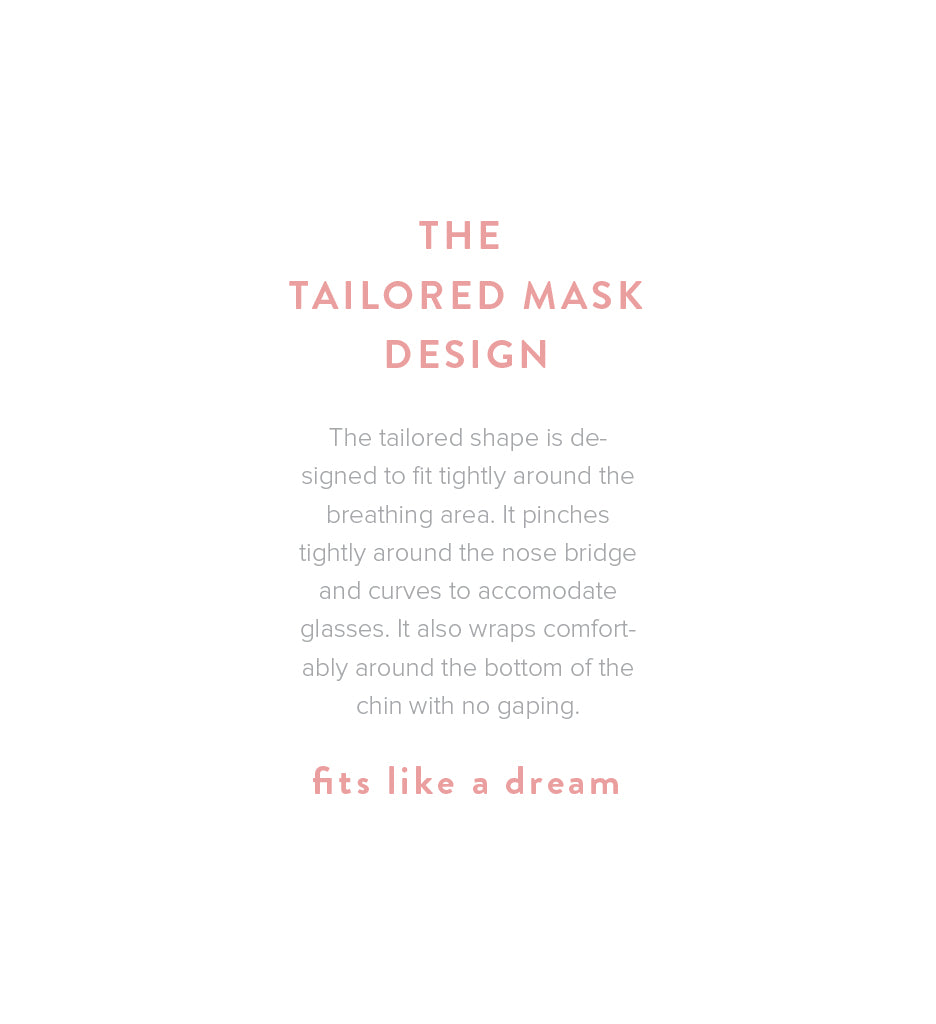 3 Tailored Masks - Image 17