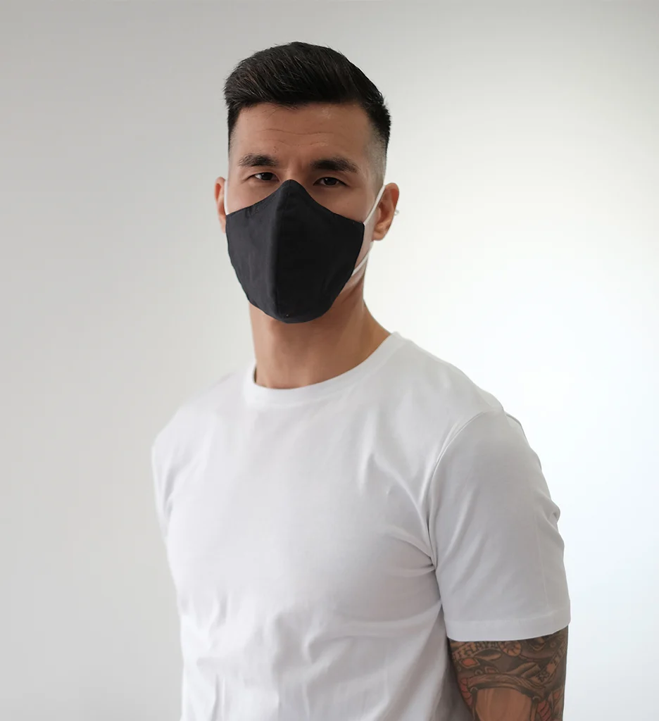 3 Tailored Masks - Image 24