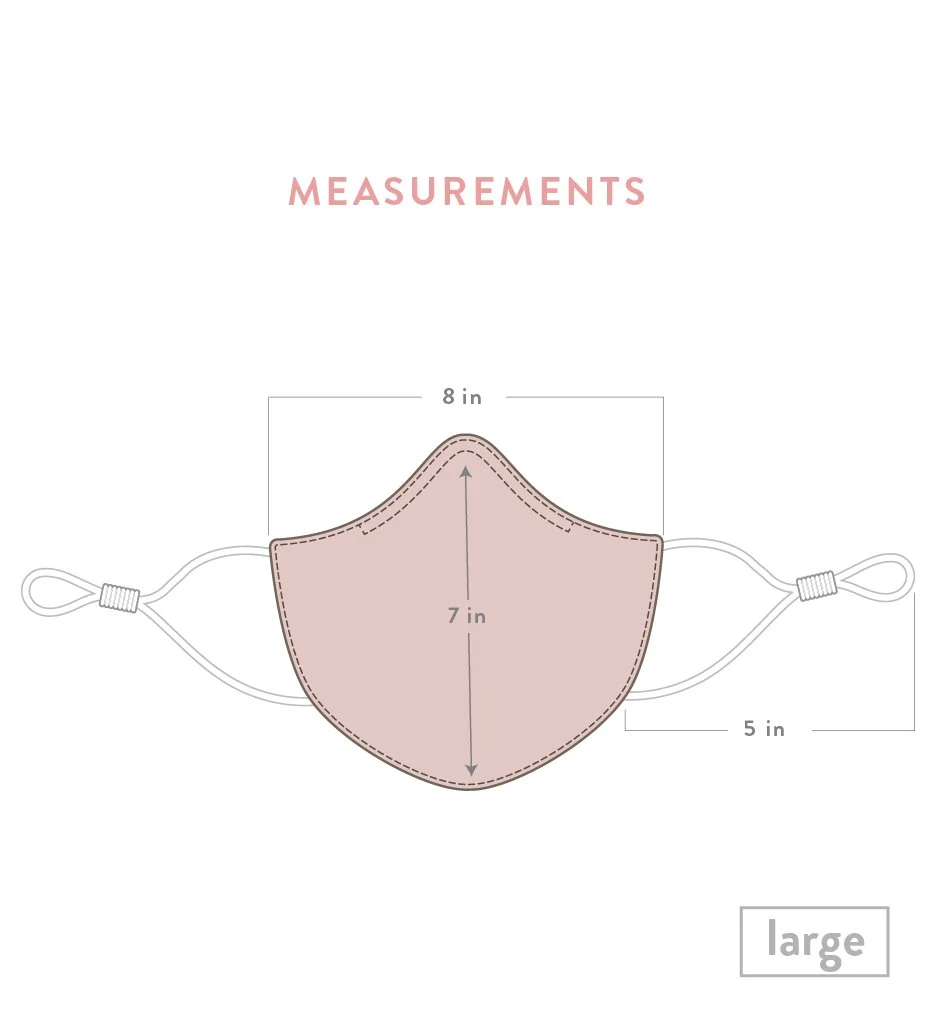 3 Tailored Masks - Image 39