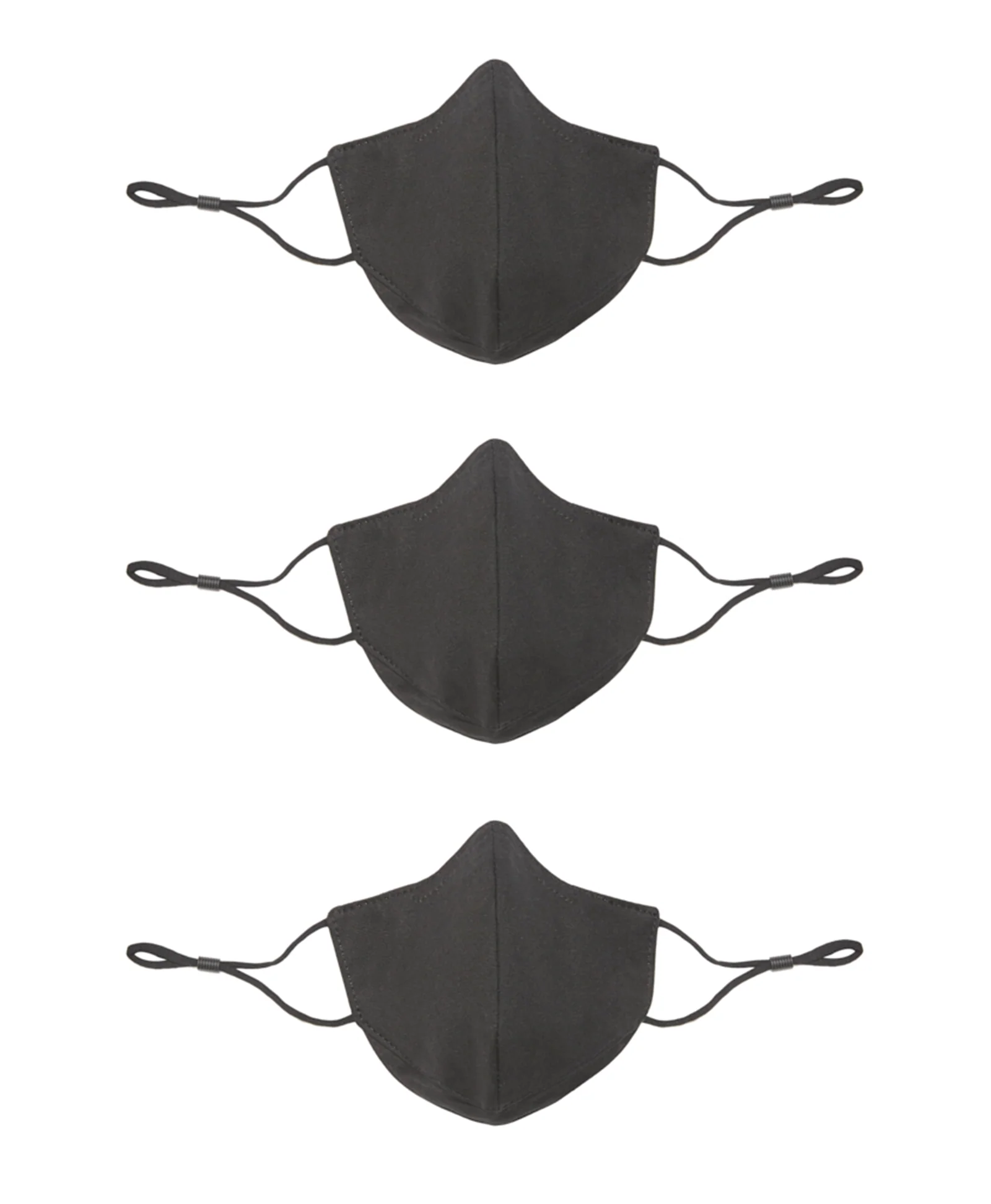 3 Tailored Masks - Image 4