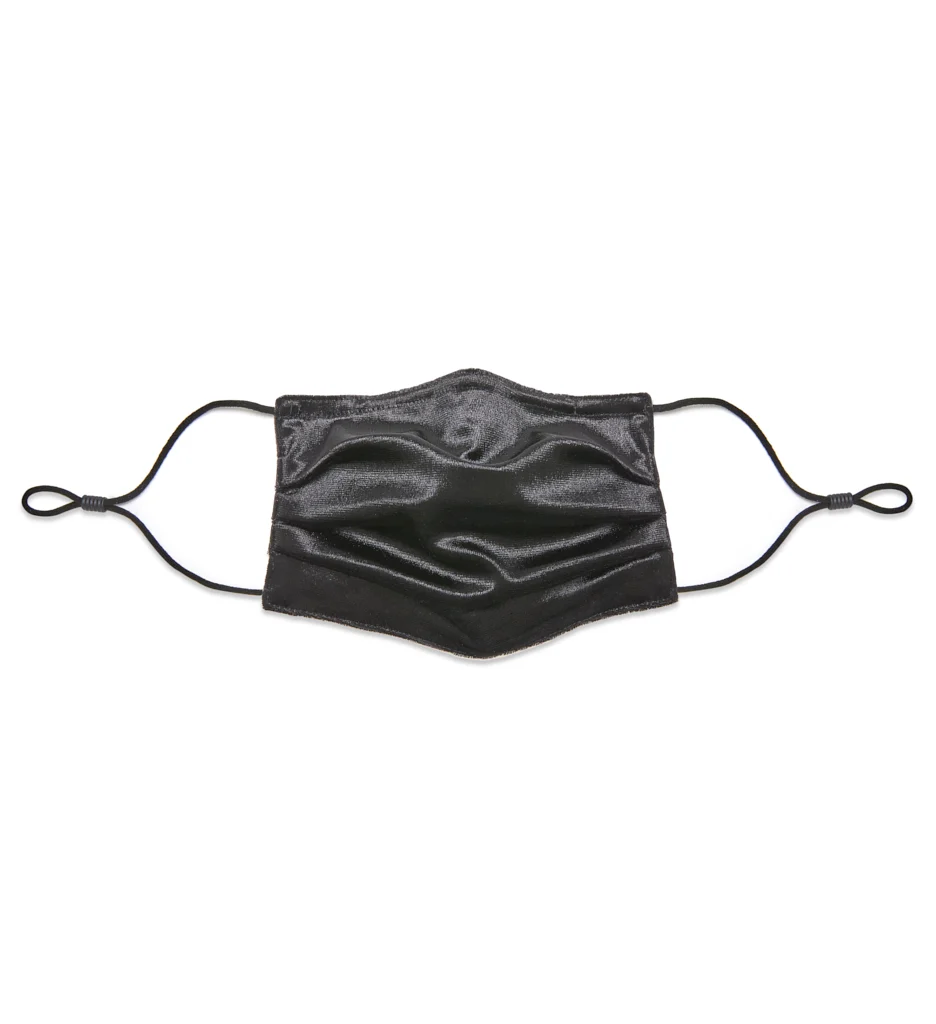 3 Universal Velvet Masks - Image 5