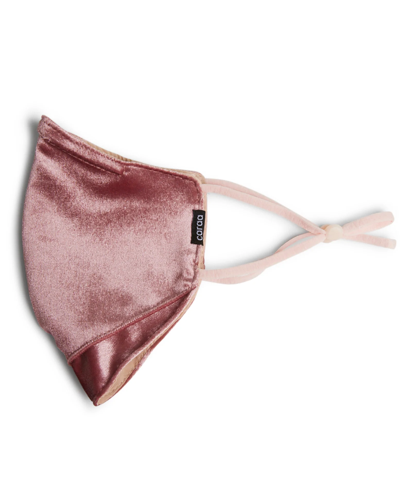 3 Tailored Velvet Masks - Image 10