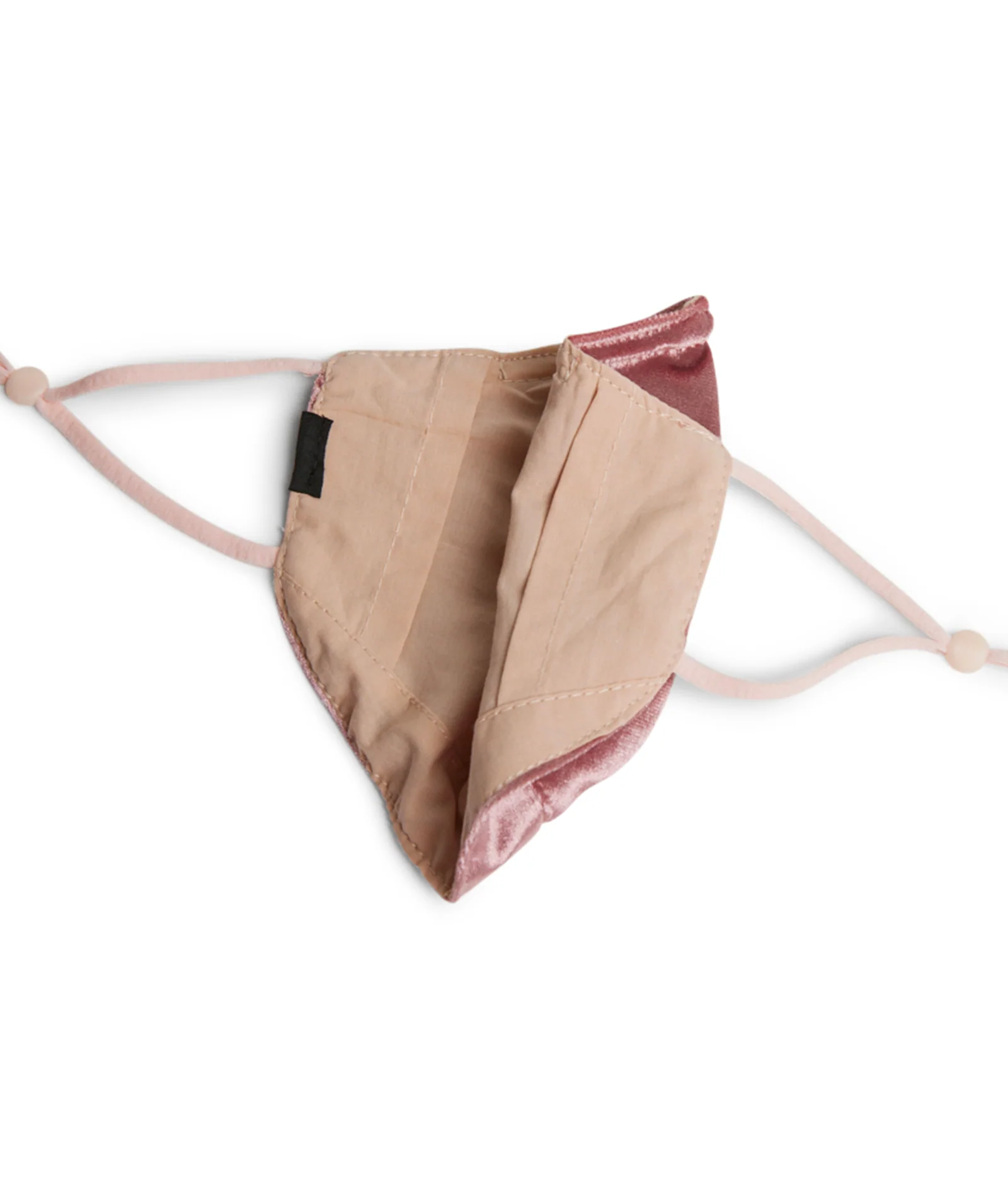 3 Tailored Velvet Masks - Image 13