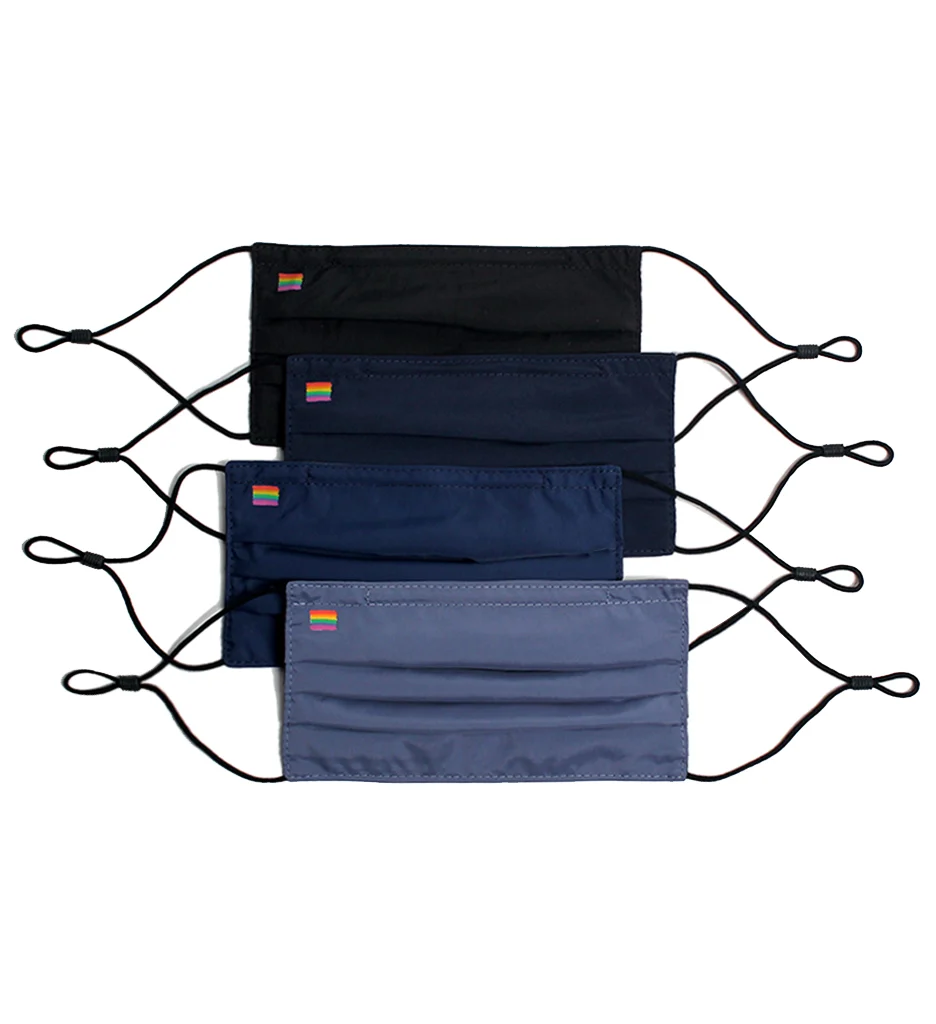 4 Pride Masks - Image 4