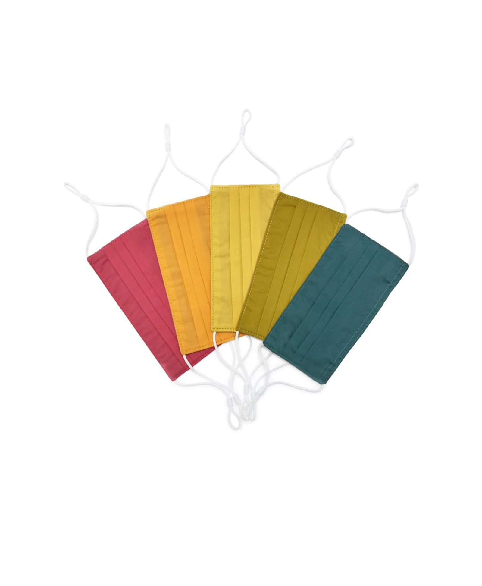 5 Universal Masks - Image 4