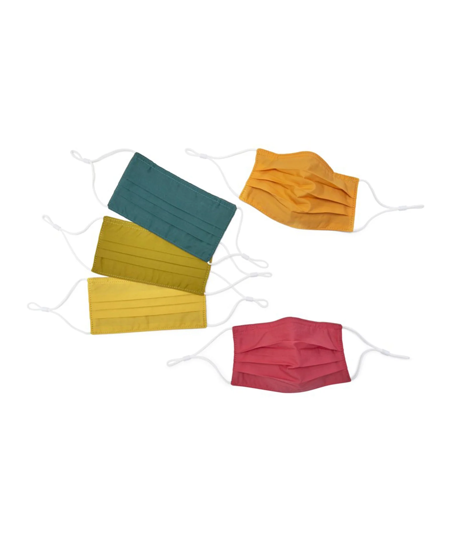 5 Universal Masks - Image 5