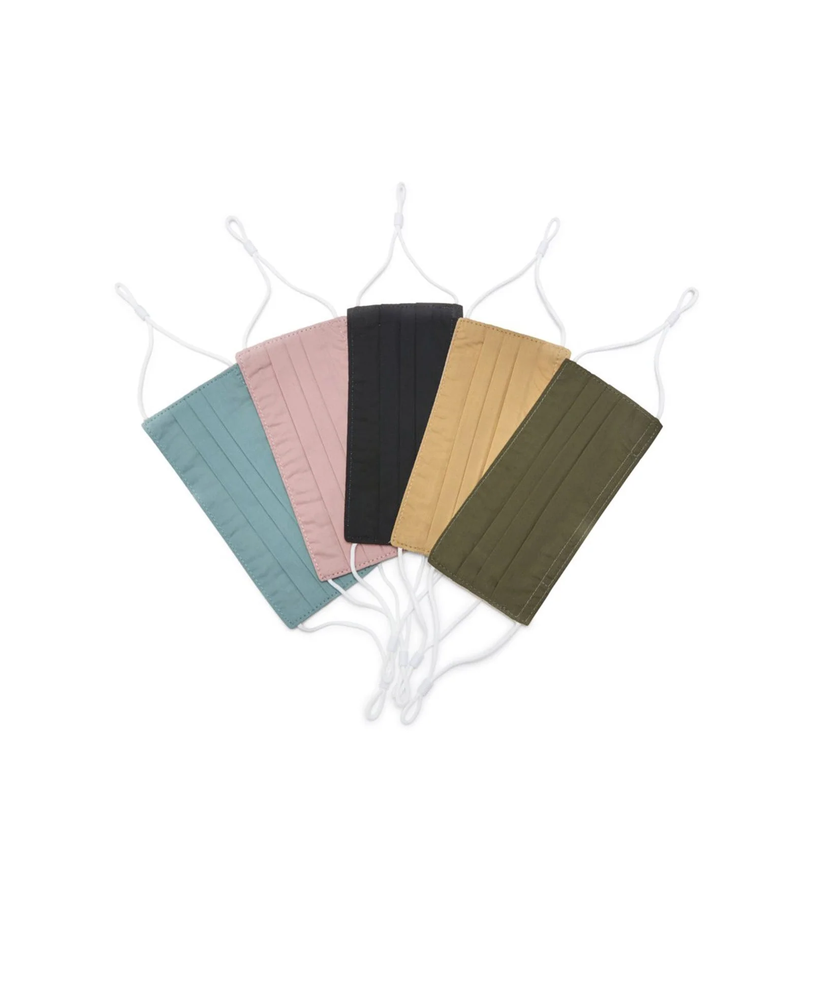 5 Universal Masks - Image 4