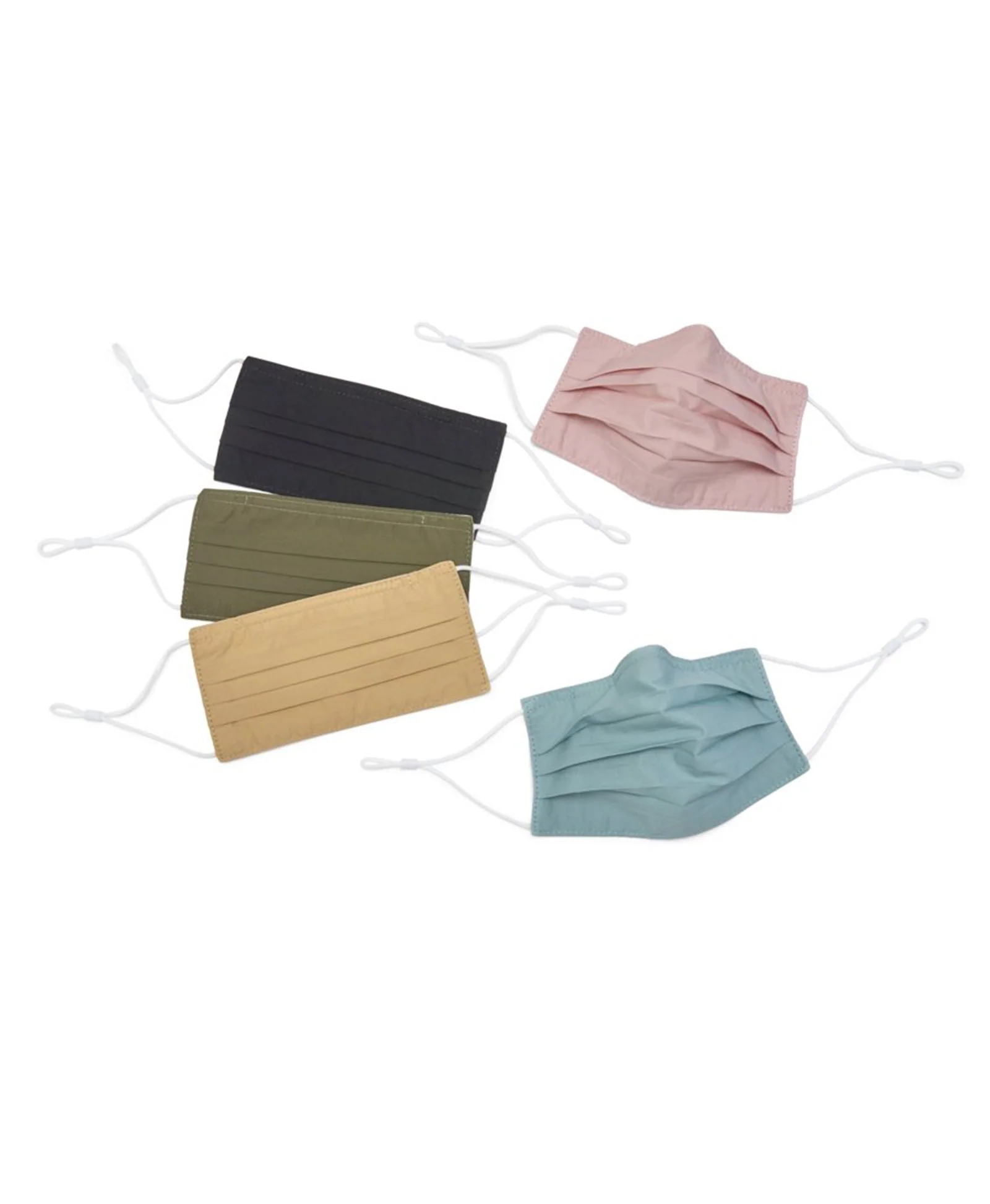 5 Universal Masks - Image 5