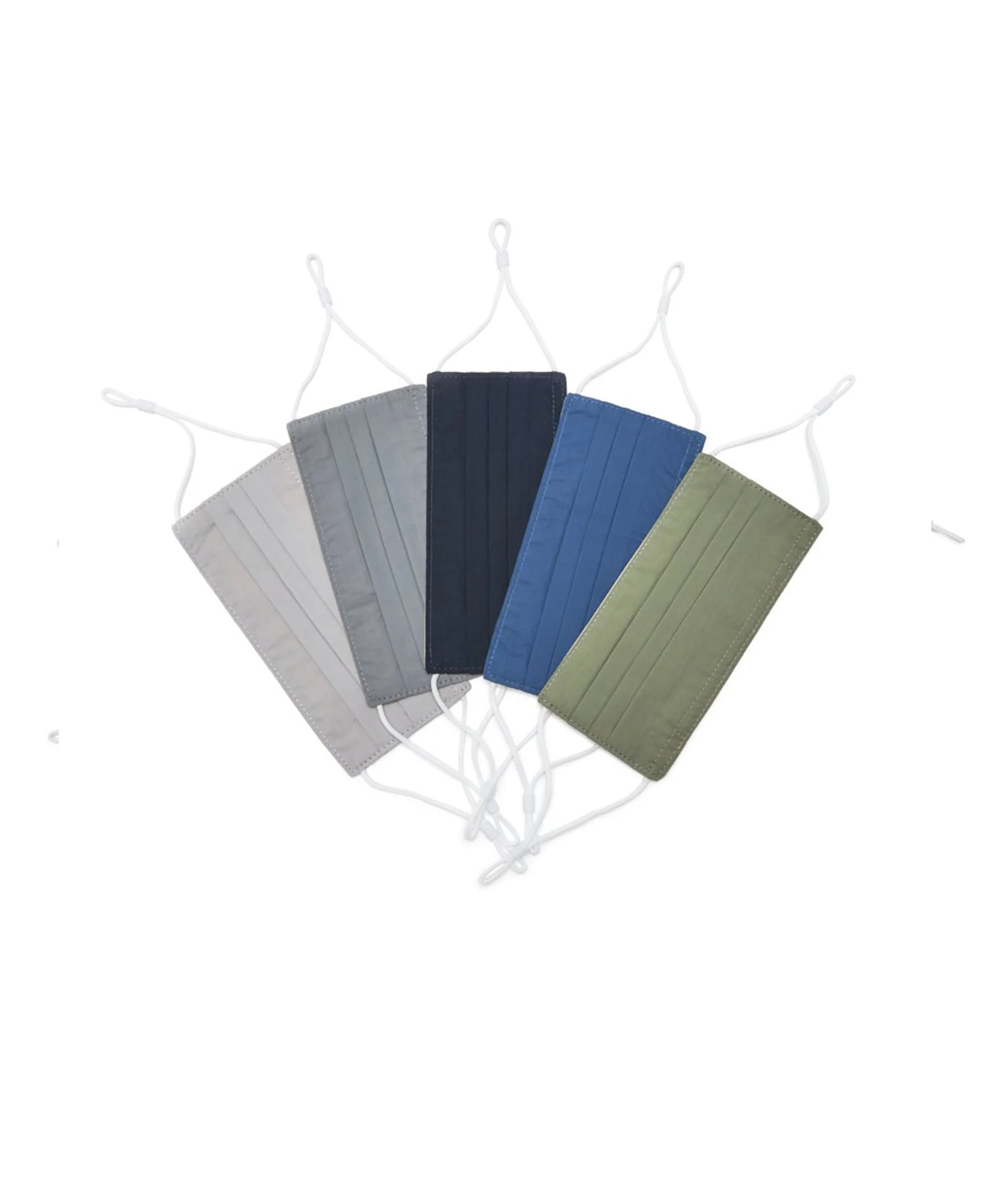 5 Universal Masks - Image 4