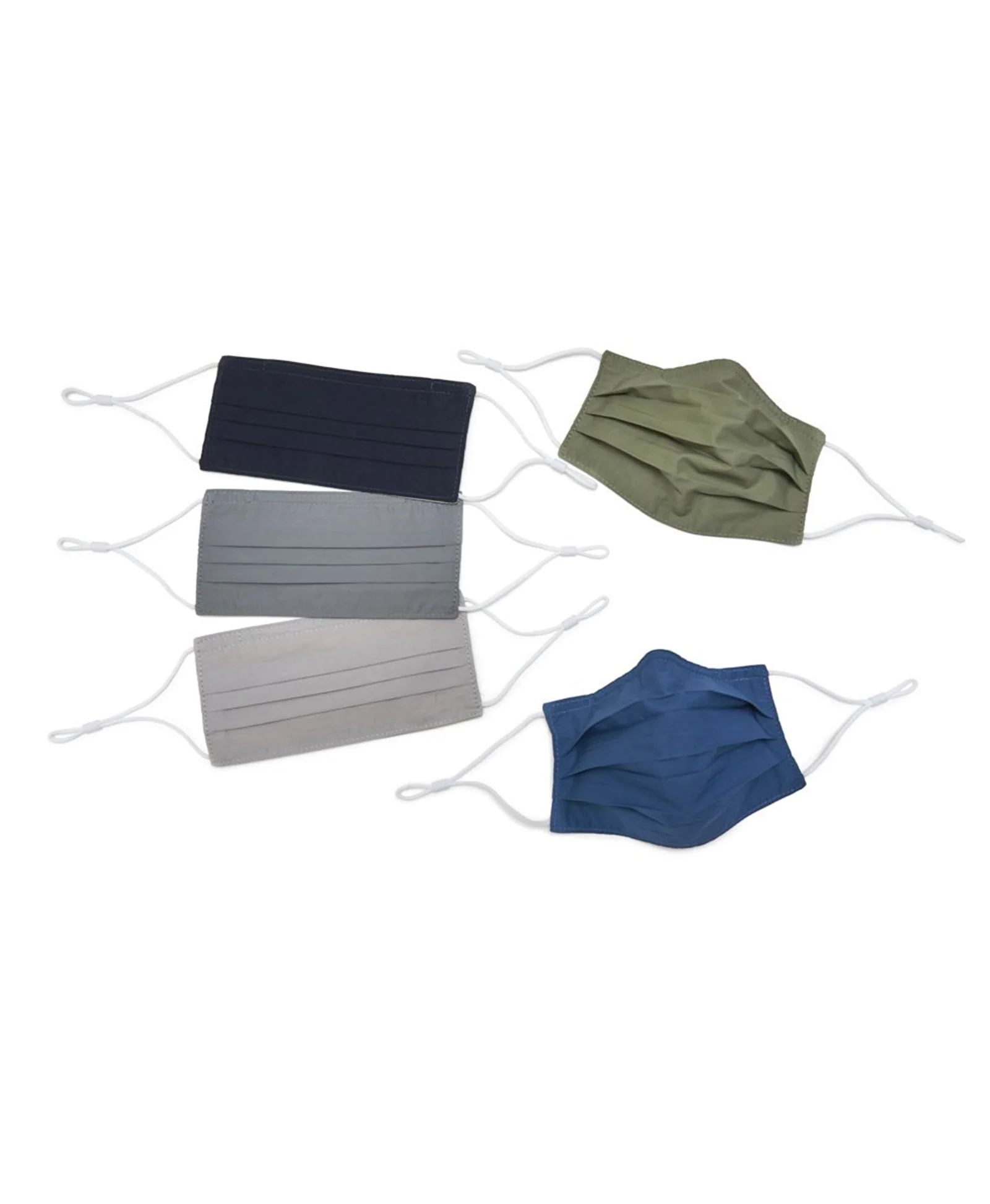 5 Universal Masks - Image 5