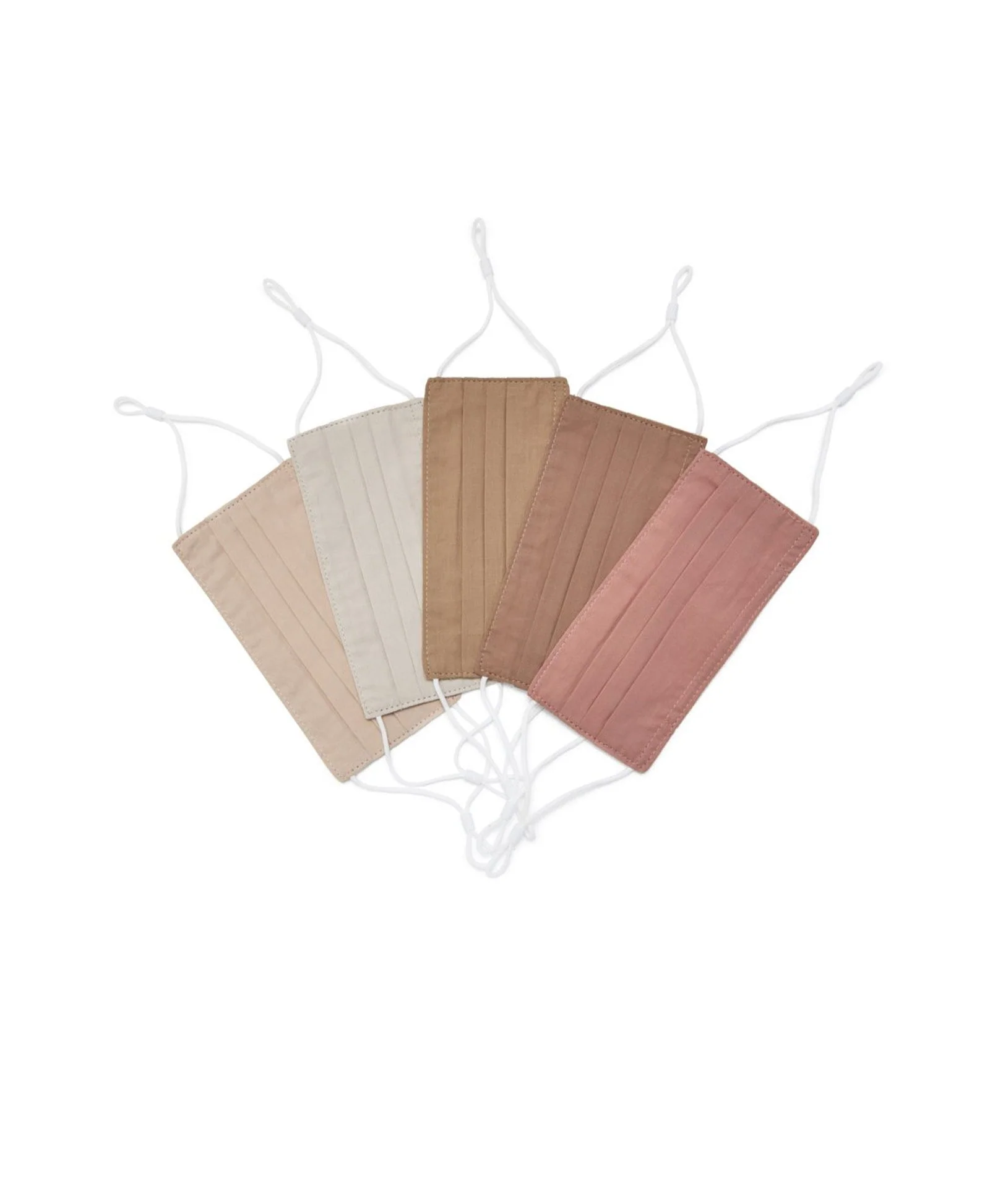 5 Universal Masks - Image 3