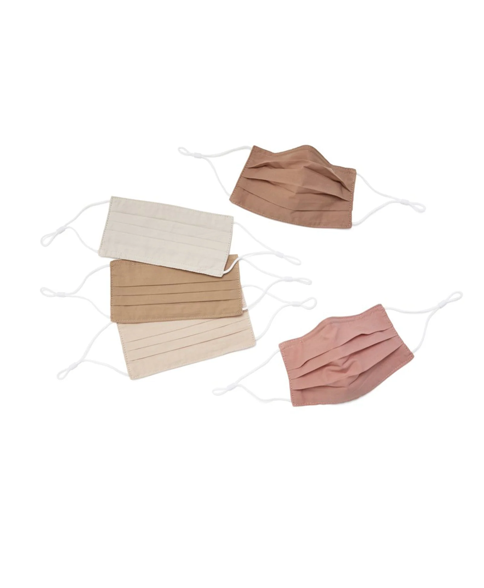5 Universal Masks - Image 4