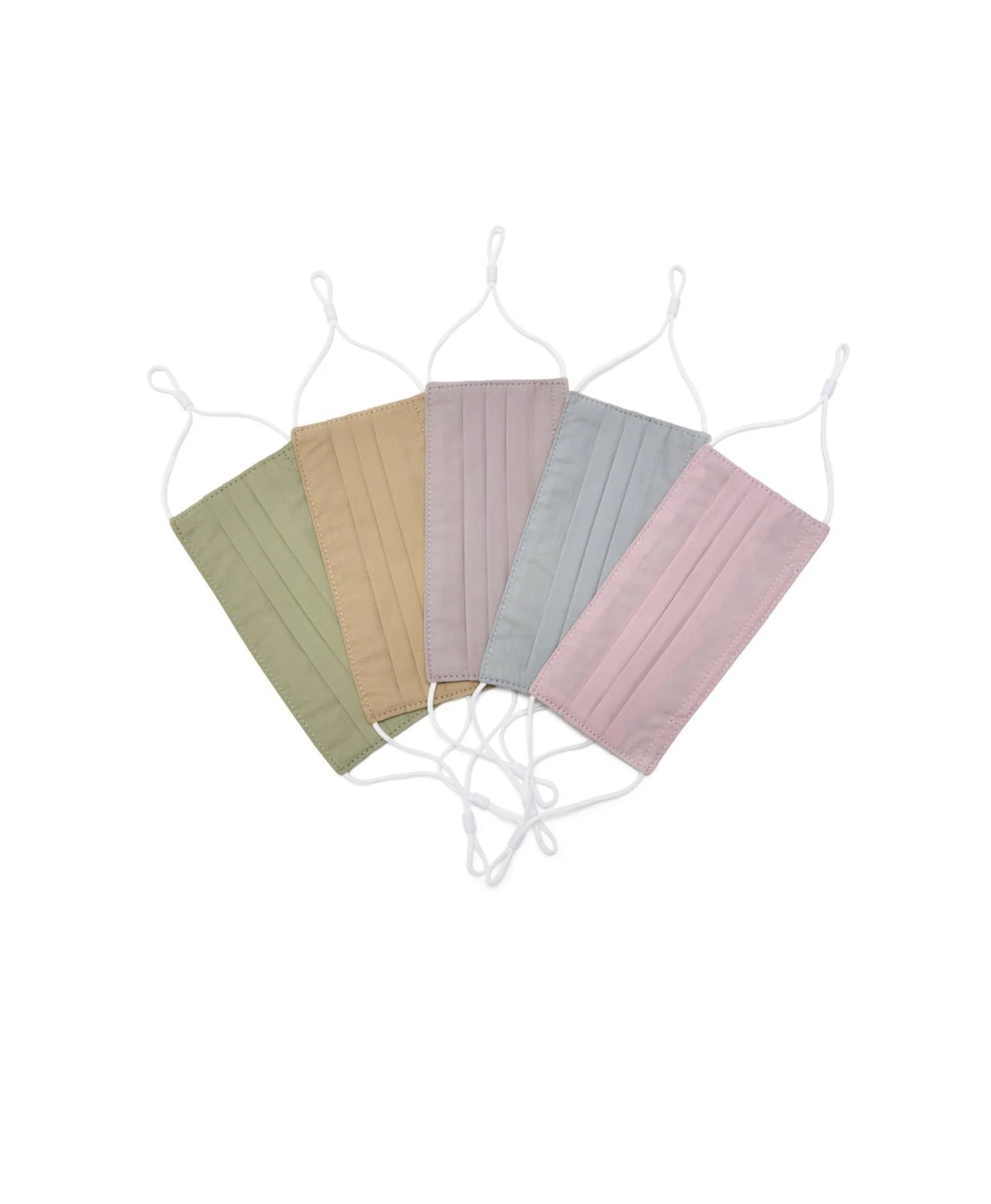 5 Universal Masks - Image 3