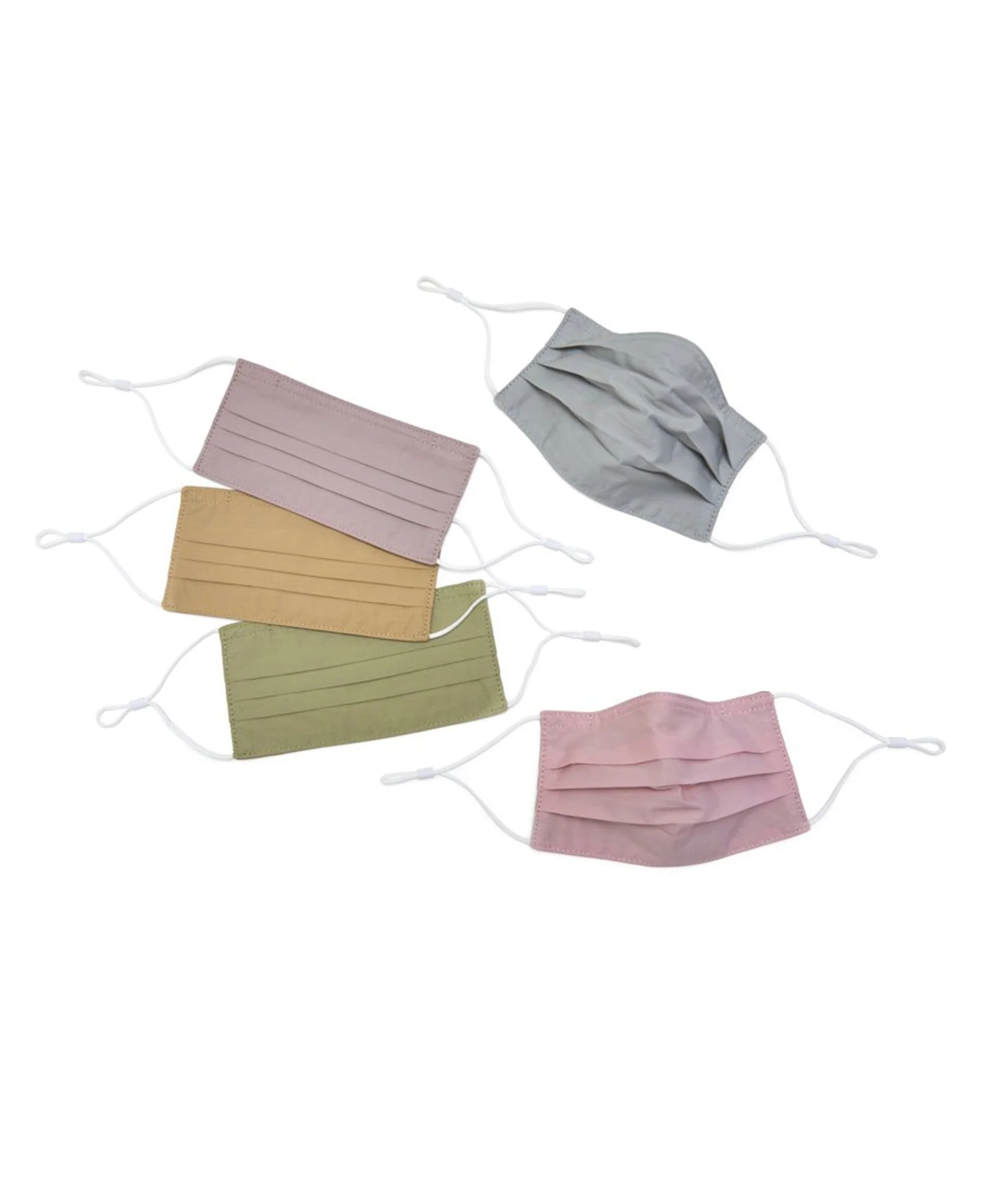 5 Universal Masks - Image 4